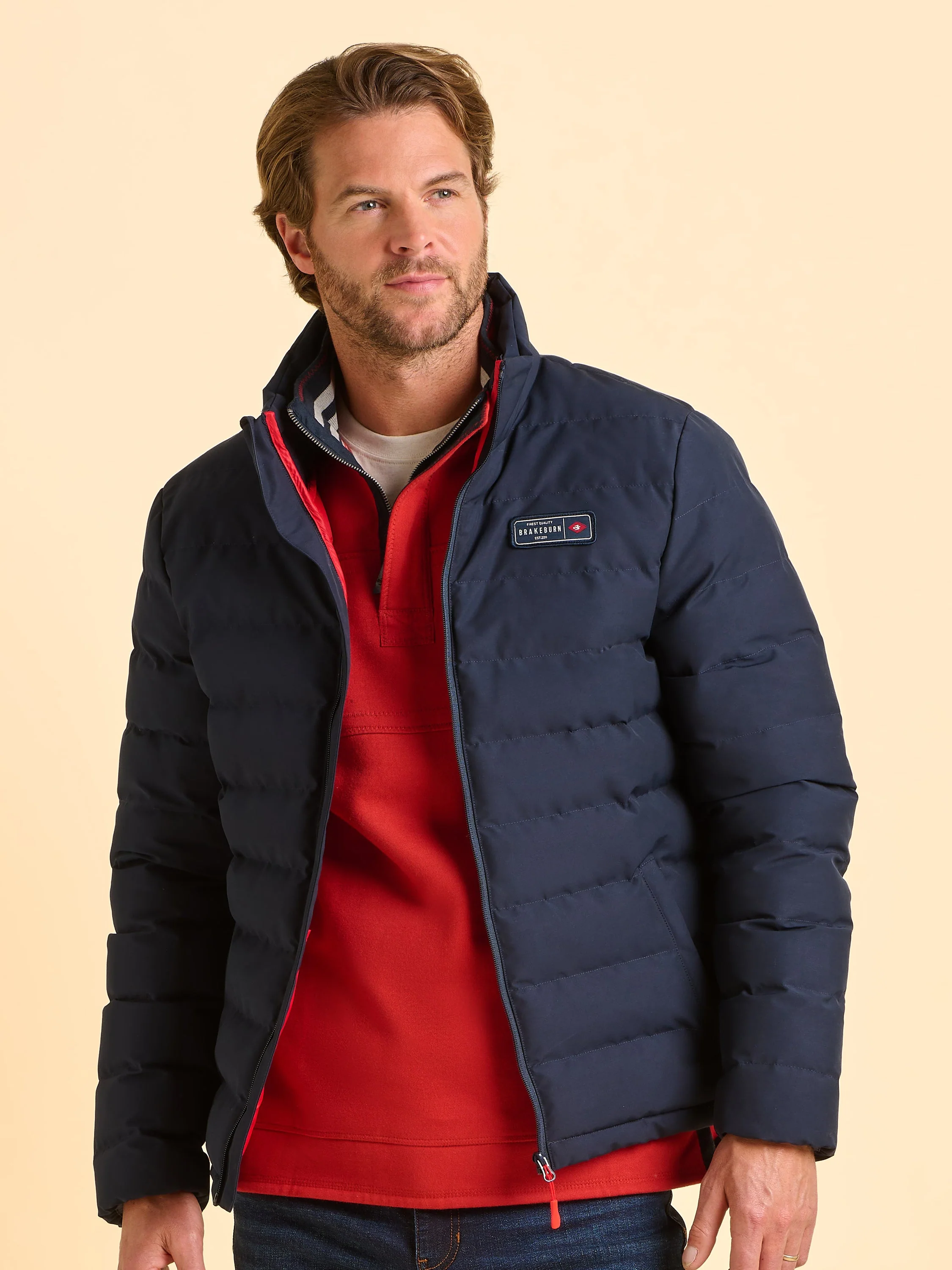 Mainstone Jacket - Image 2