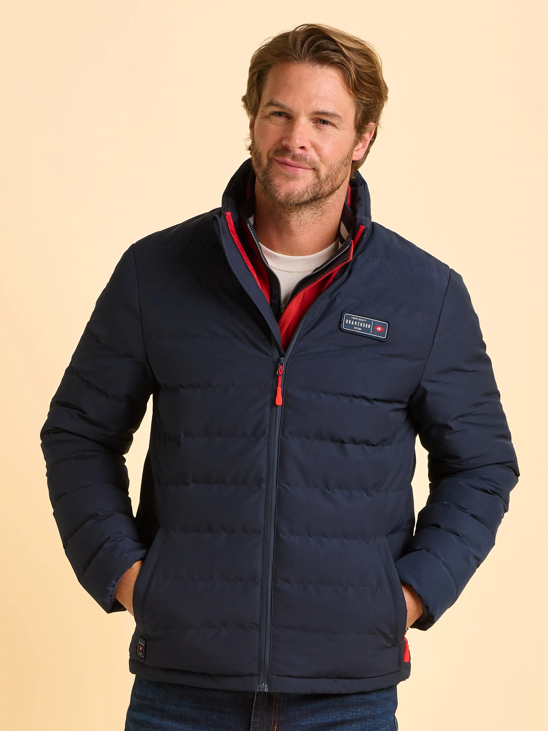 Mainstone Jacket - Image 5