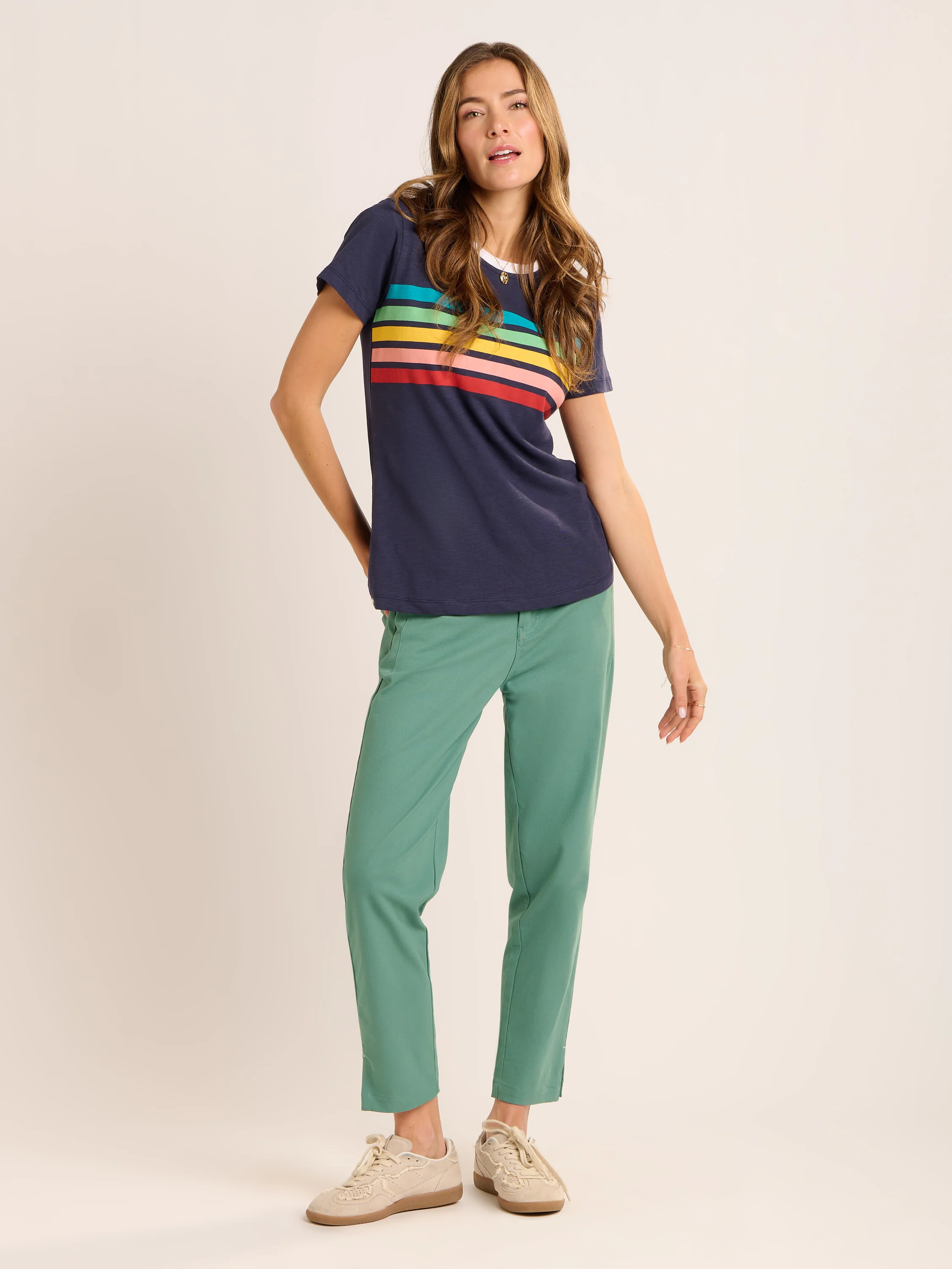 Marine T-Shirt - Image 3