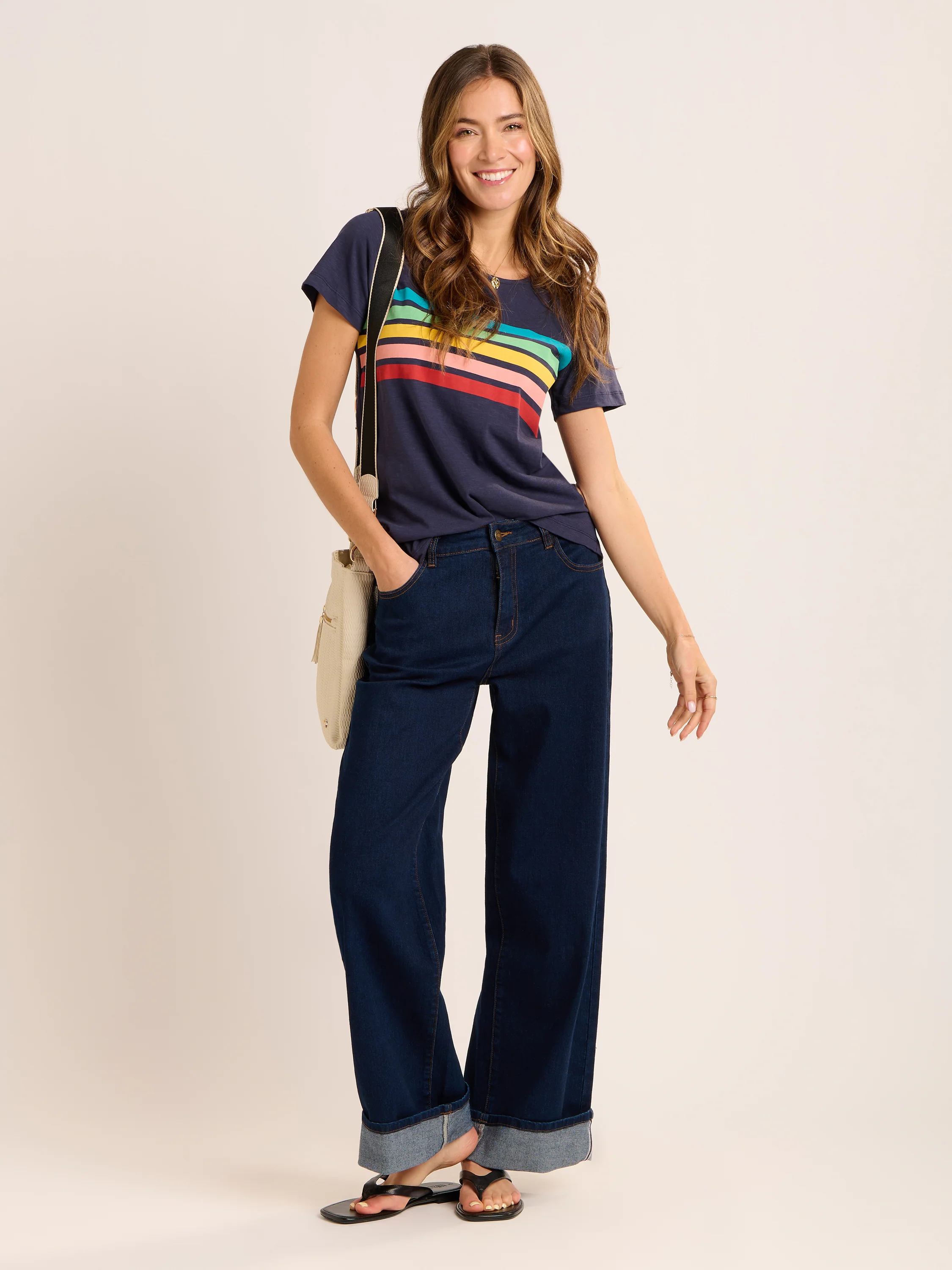 Marine T-Shirt - Image 4