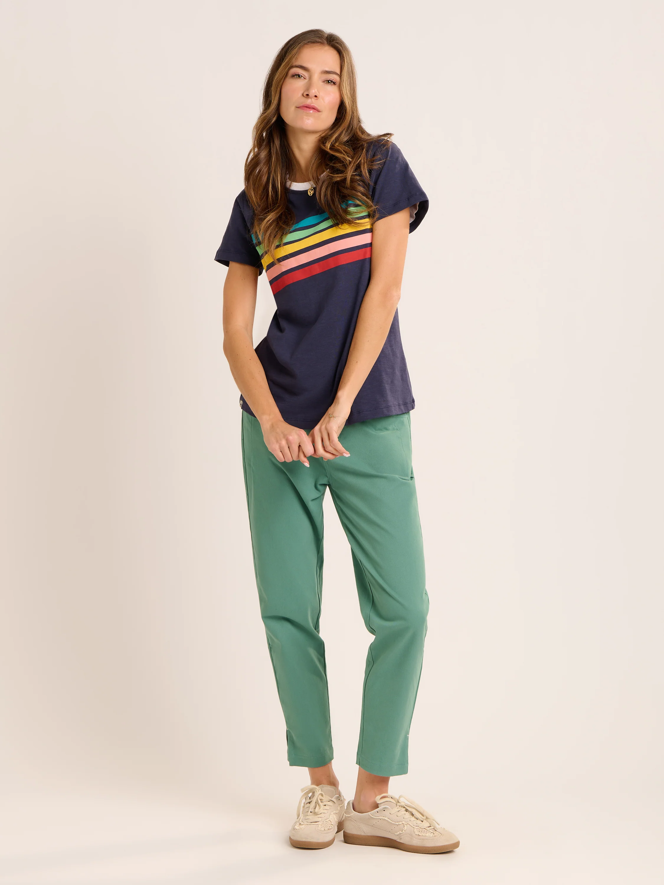 Marine T-Shirt - Image 5
