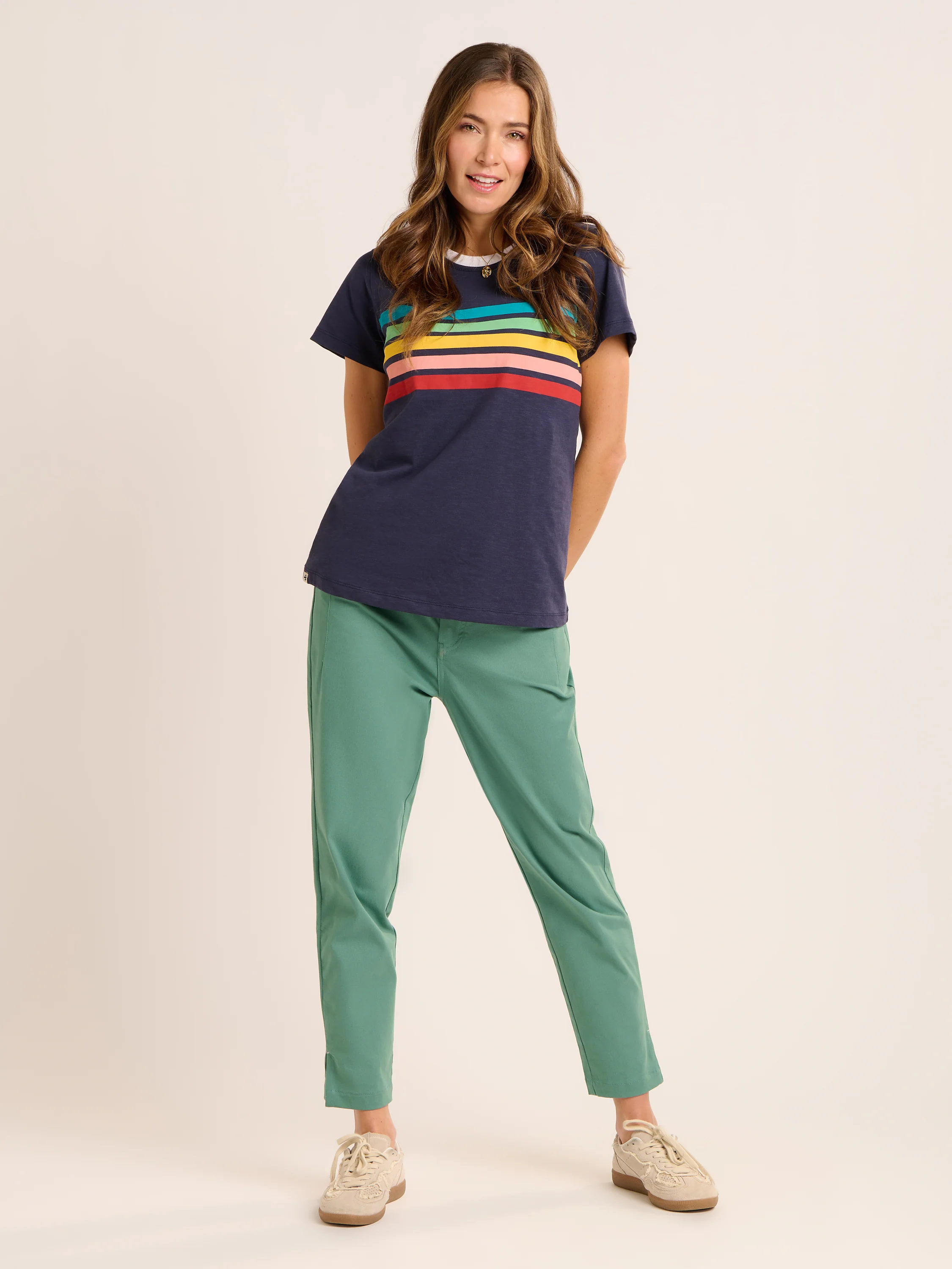 Marine T-Shirt - Image 7