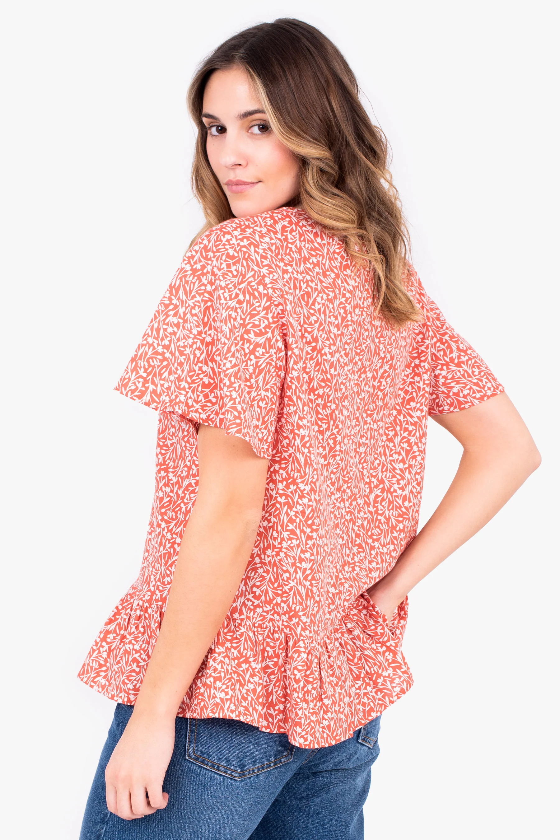 Meadow Blouse - Image 4
