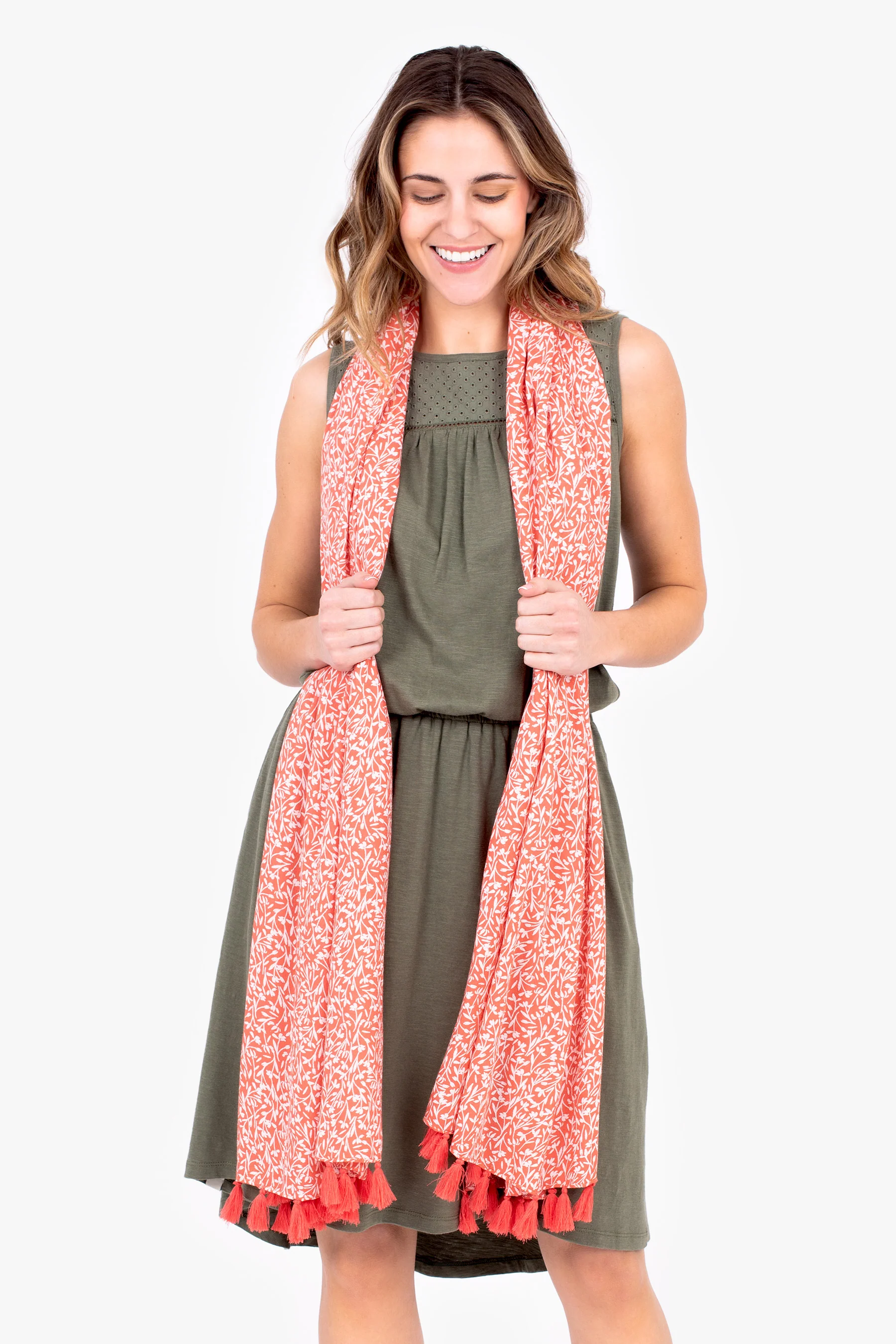 Meadow Scarf - Image 2