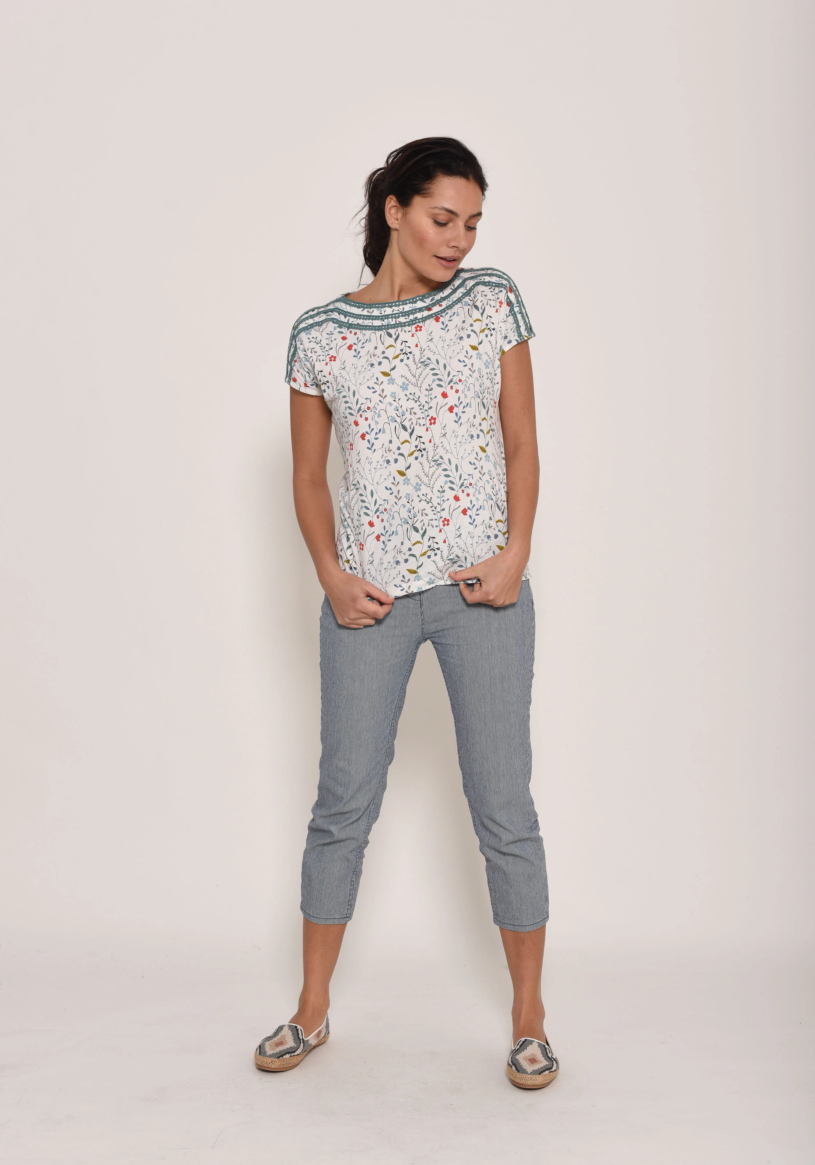 Meadow Tshirt - Image 3