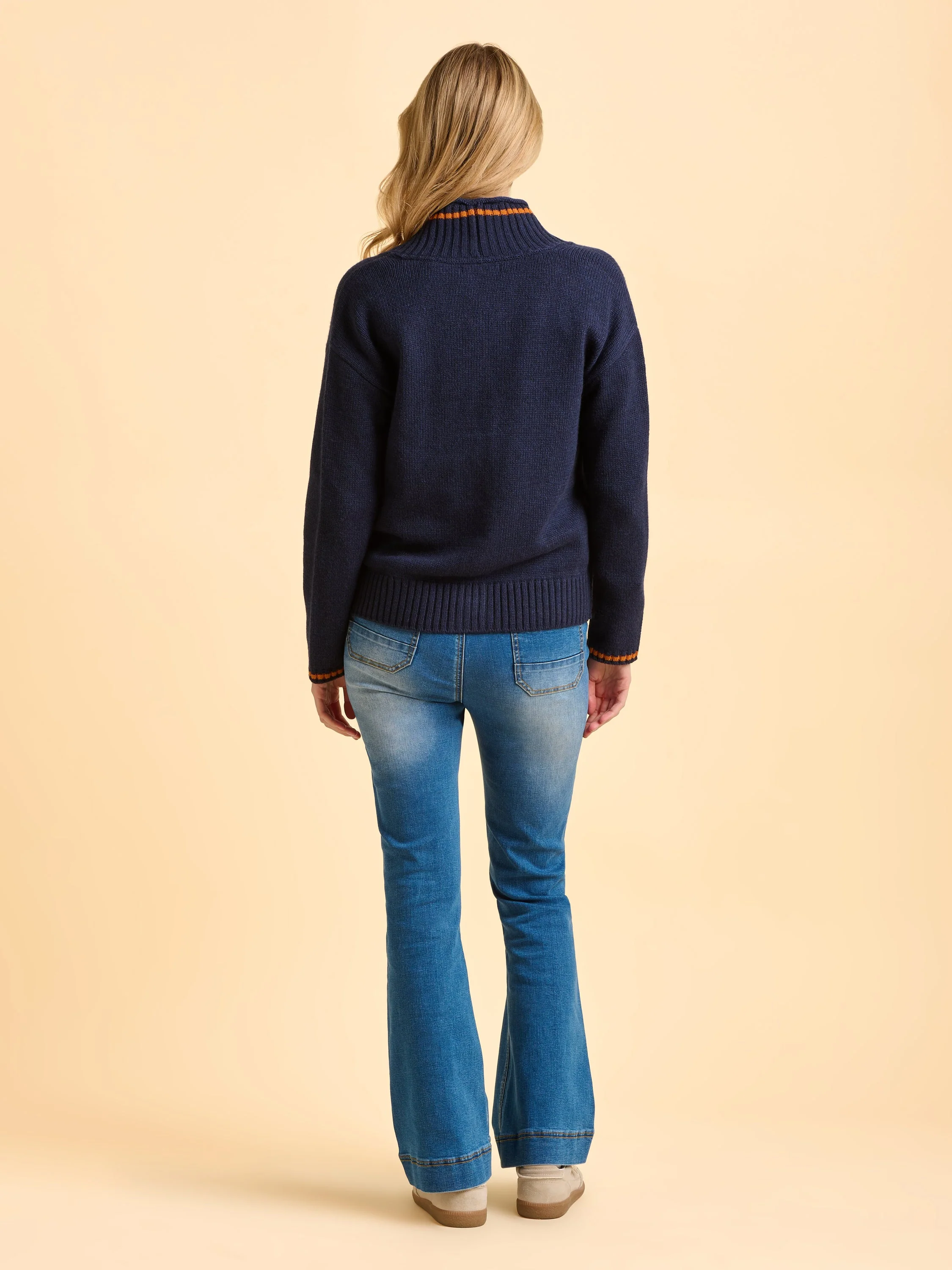 Midnight Cardigan - Image 2