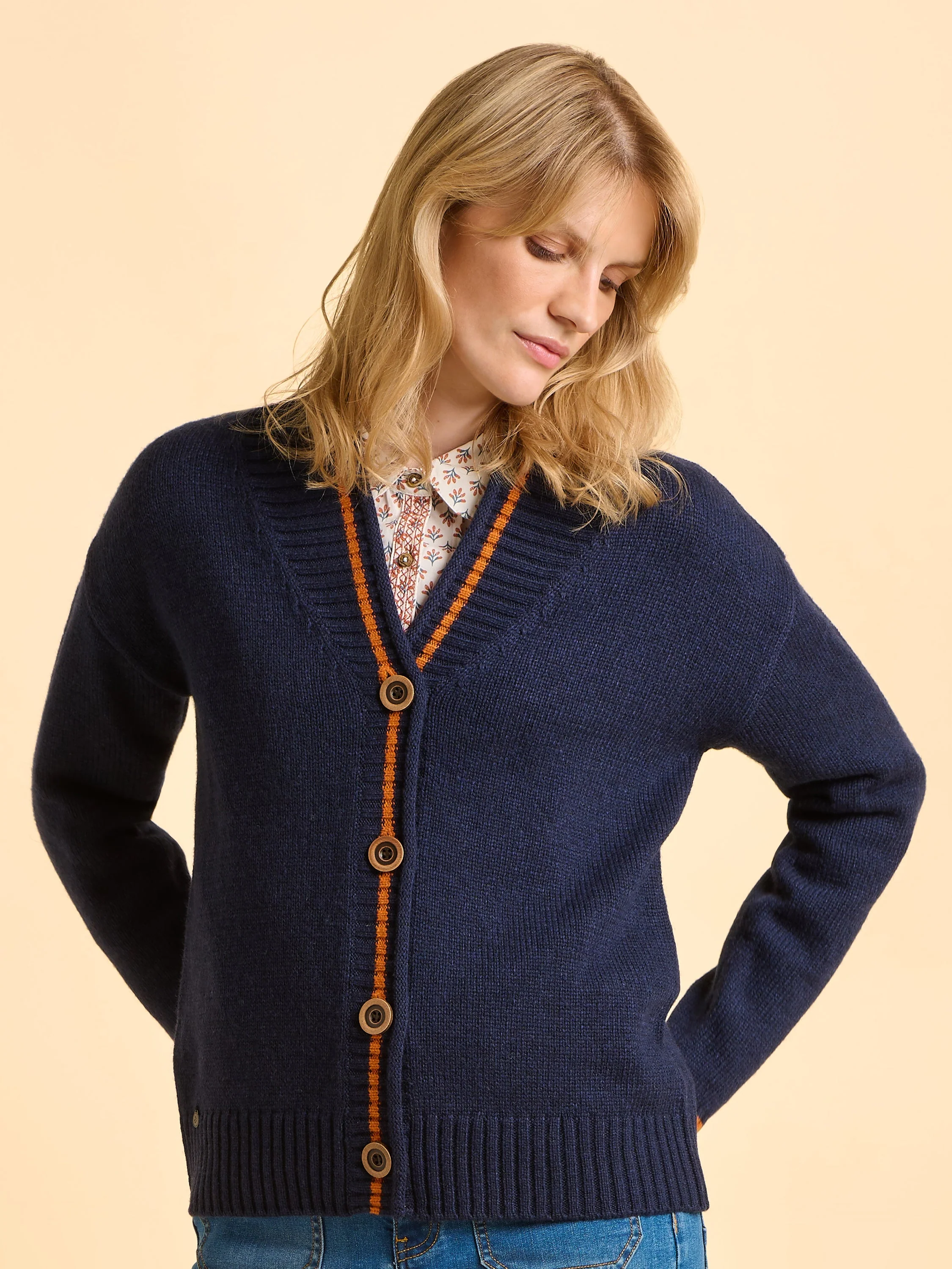 Midnight Cardigan - Image 5