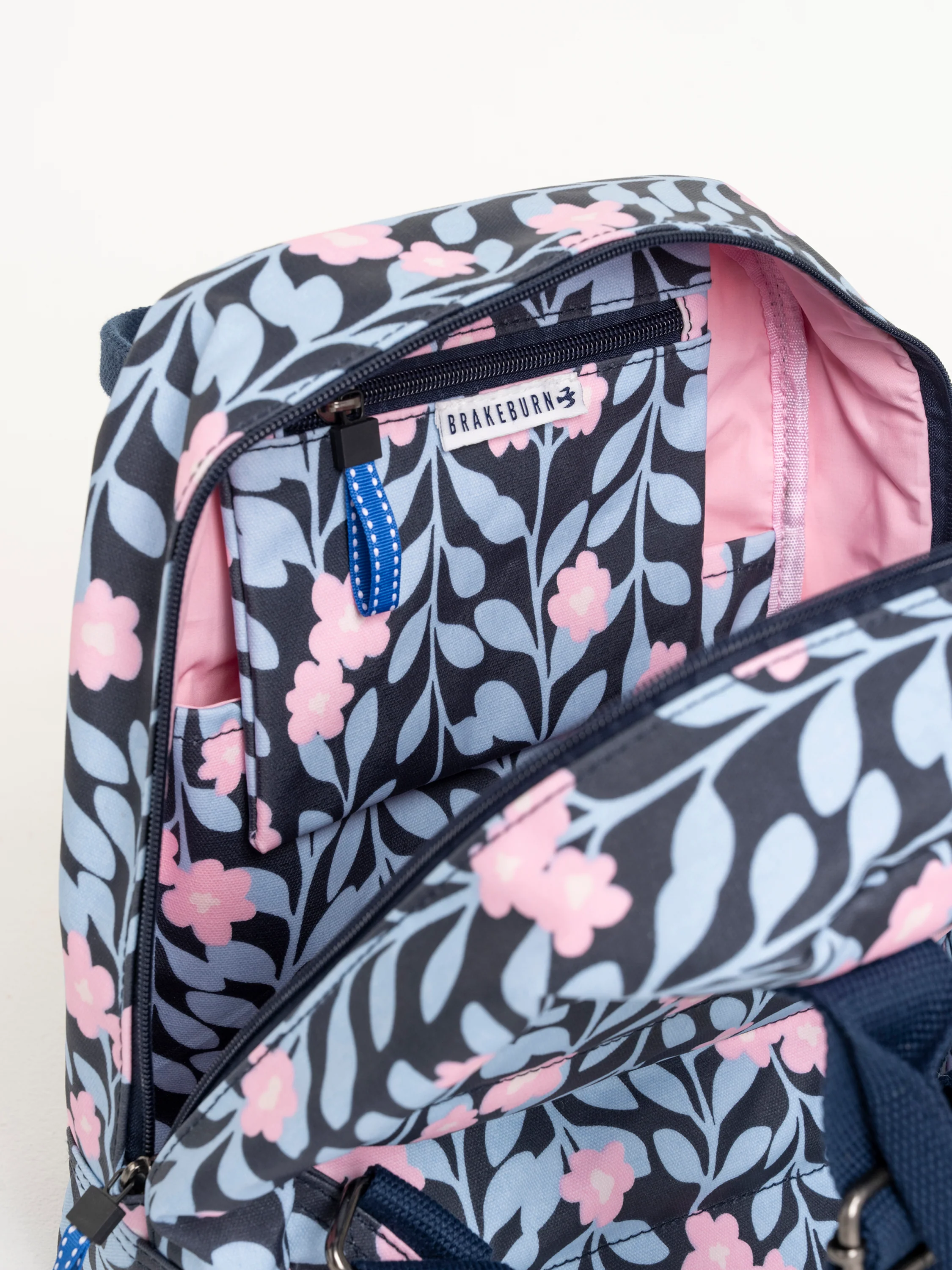 Midnight Vine Backpack - Image 4