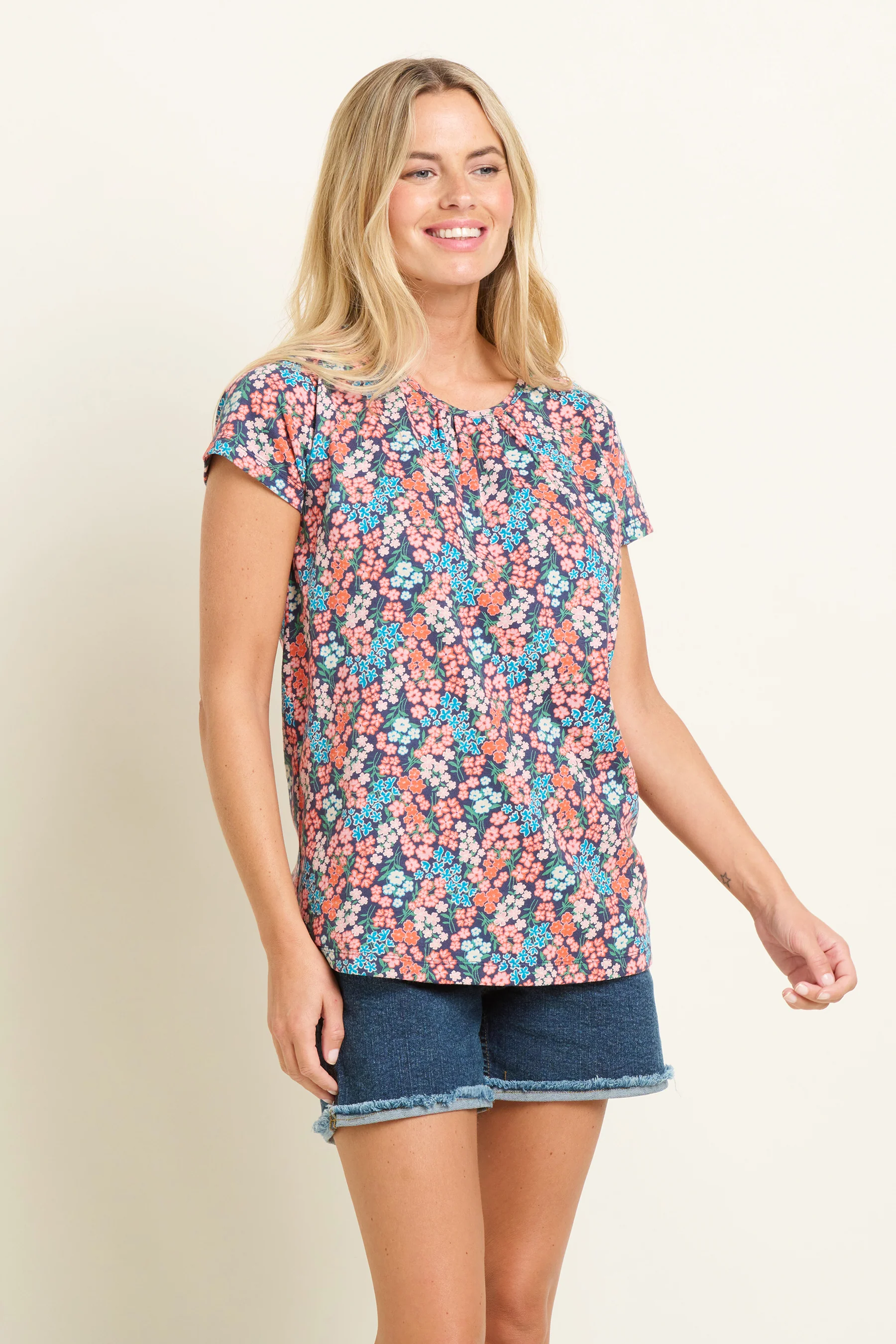 Millie T- Shirt - Image 2