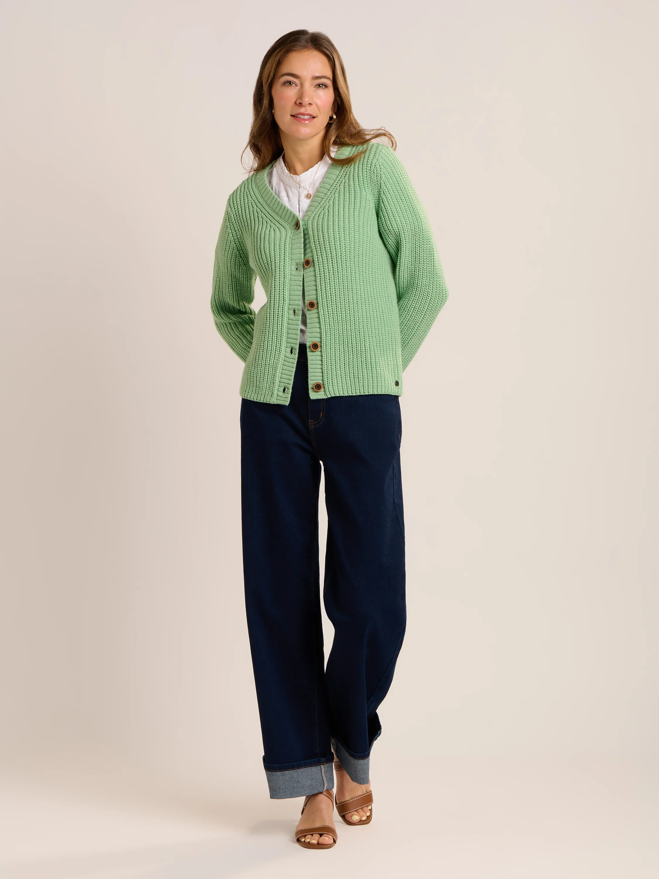 Mistren Cardigan - Image 4