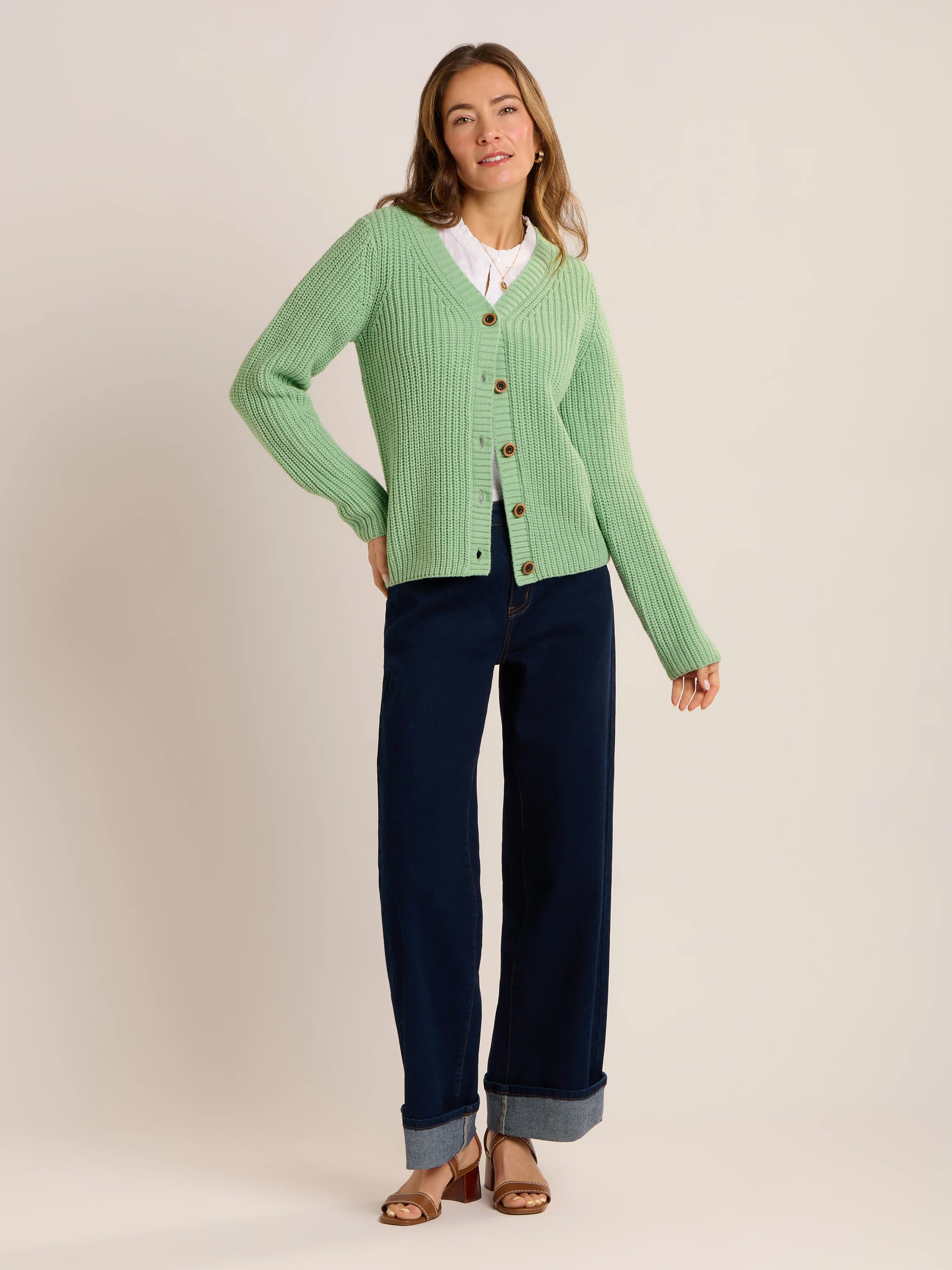 Mistren Cardigan - Image 6