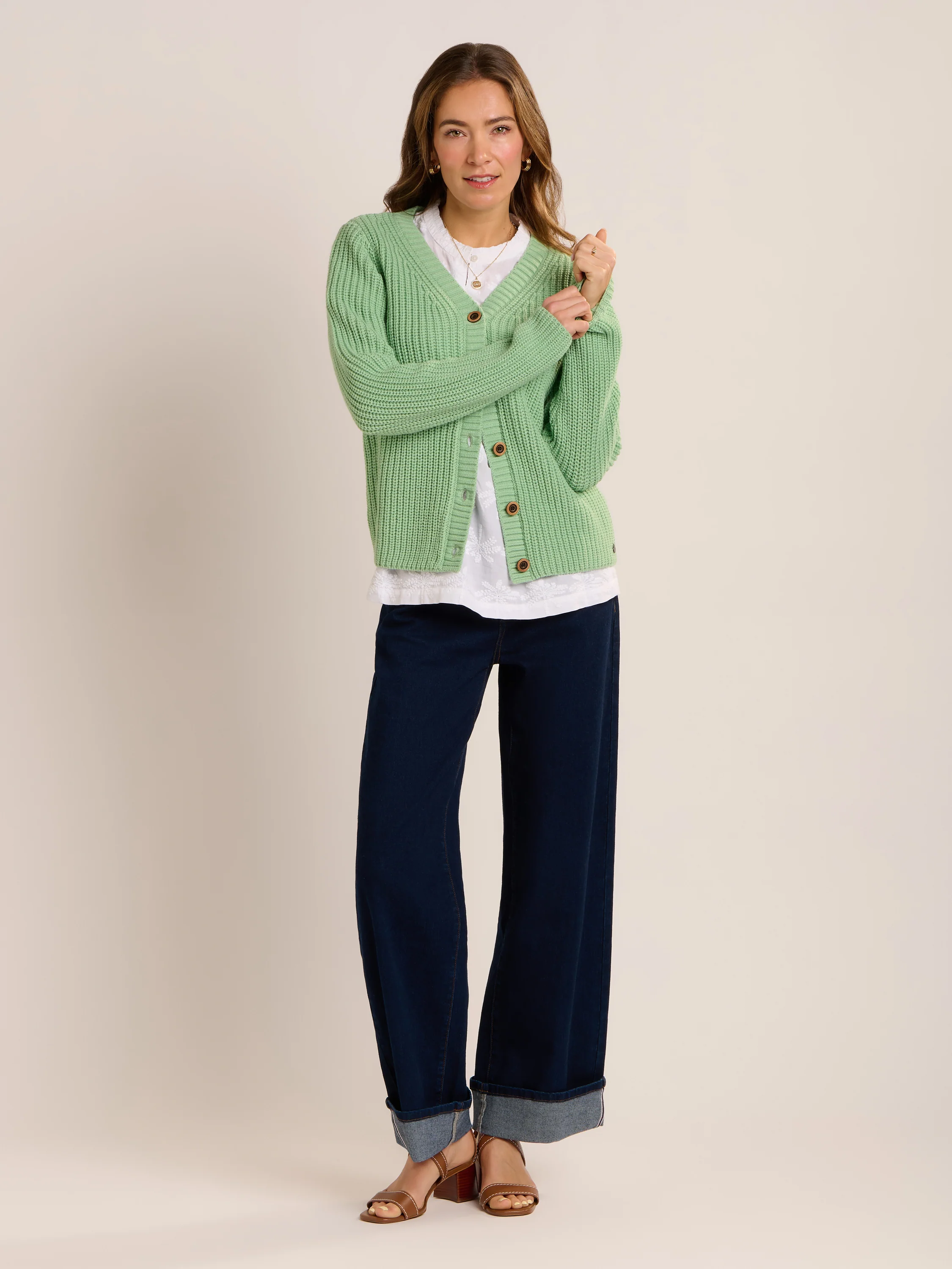 Mistren Cardigan - Image 7
