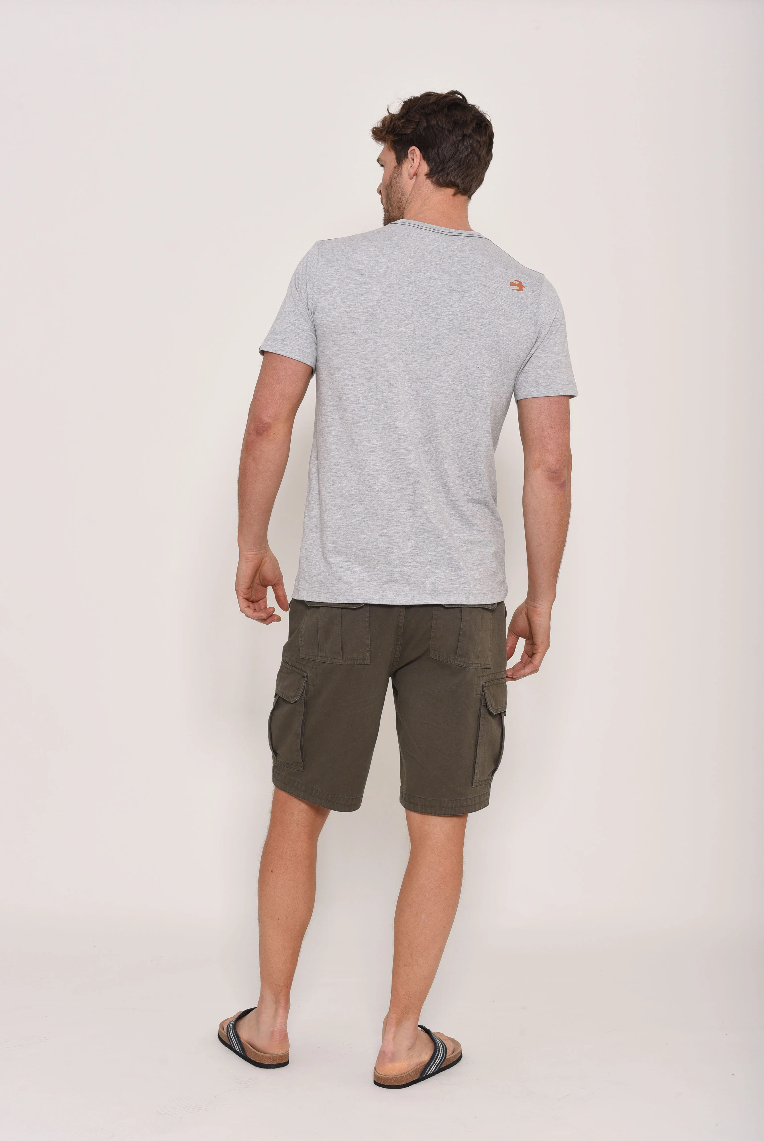 Mountain T-Shirt - Image 4