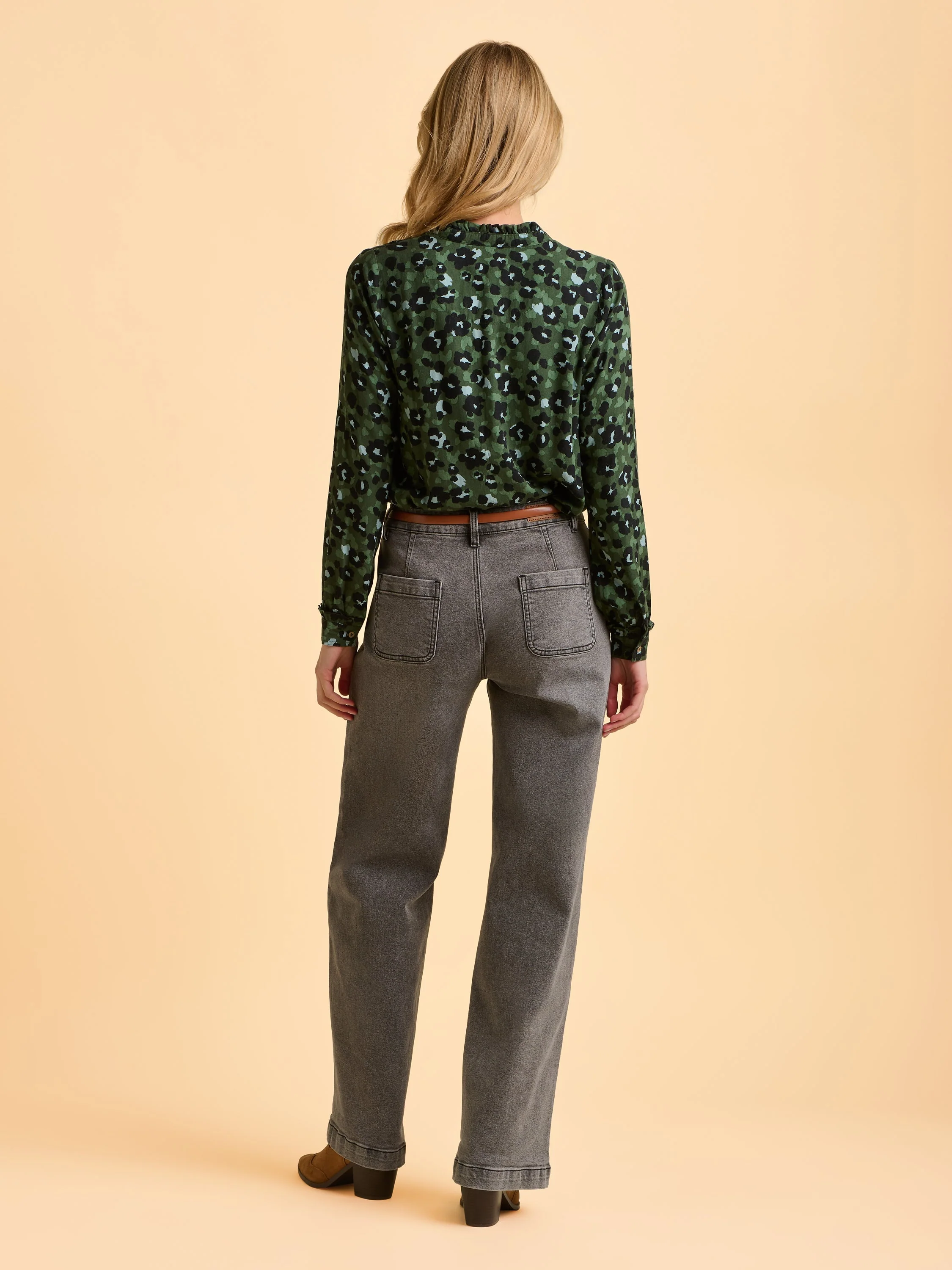 Mylla Blouse - Image 2