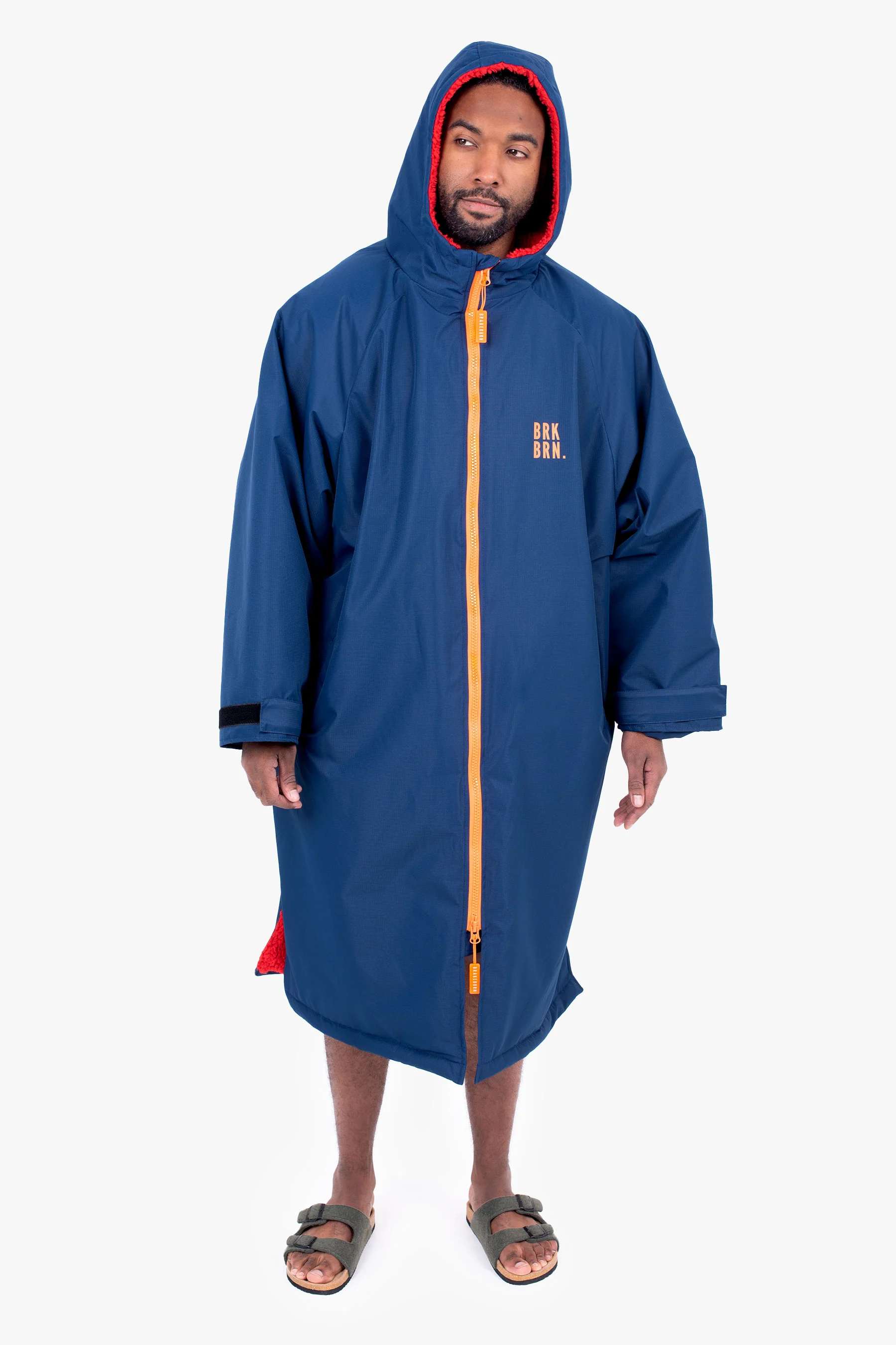 Navy Chinook Changing Robe - Image 2