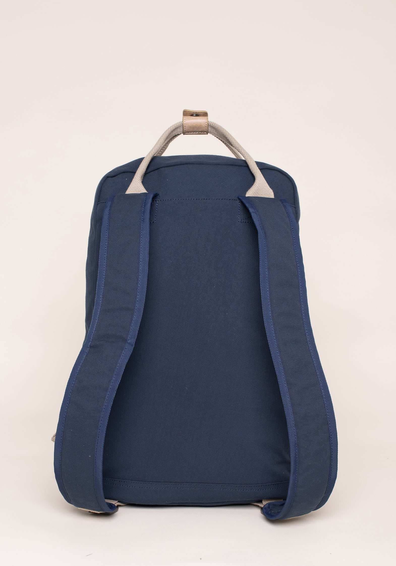 Navy Rucksack - Image 2
