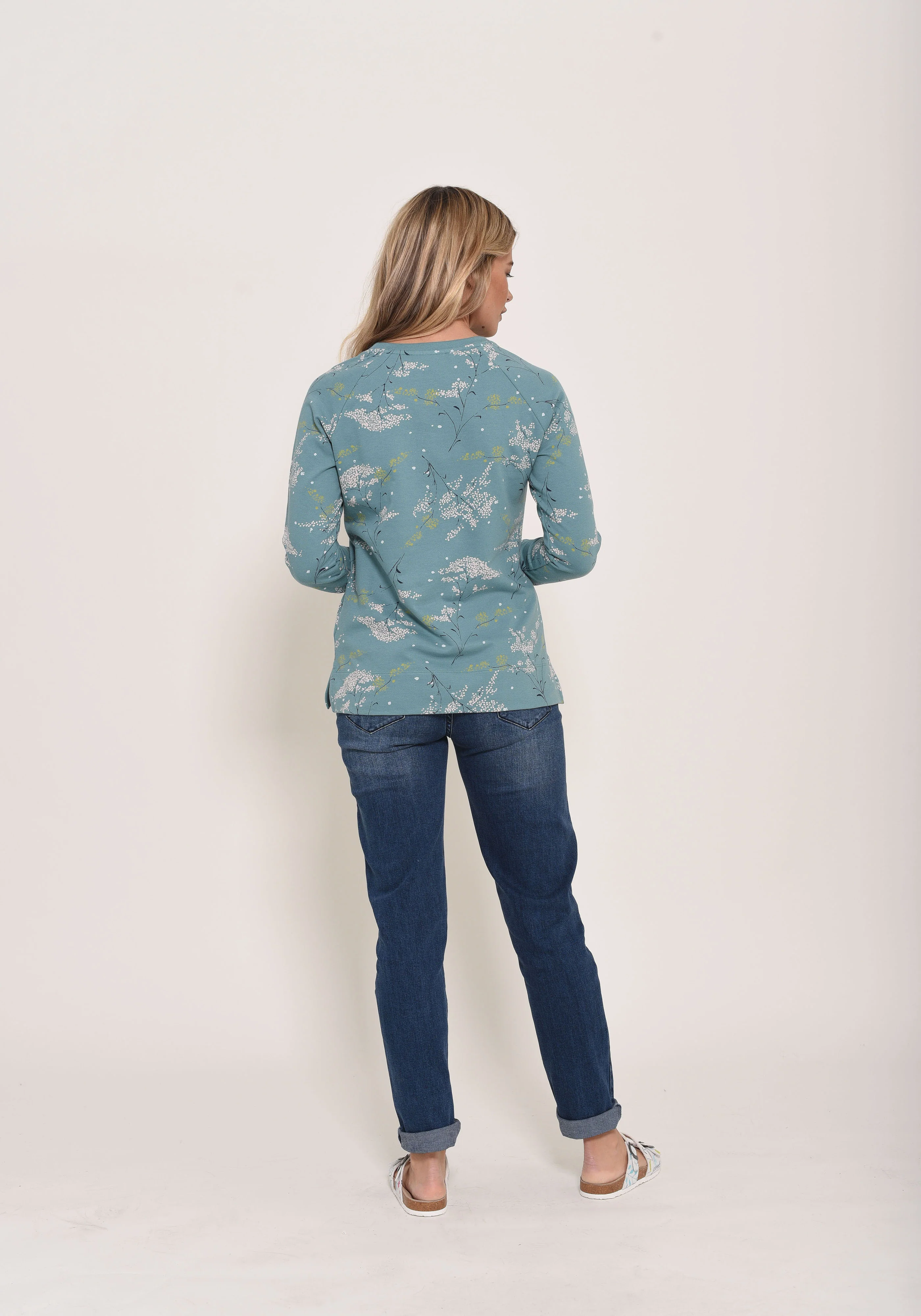 Neem Sweatshirt - Image 4