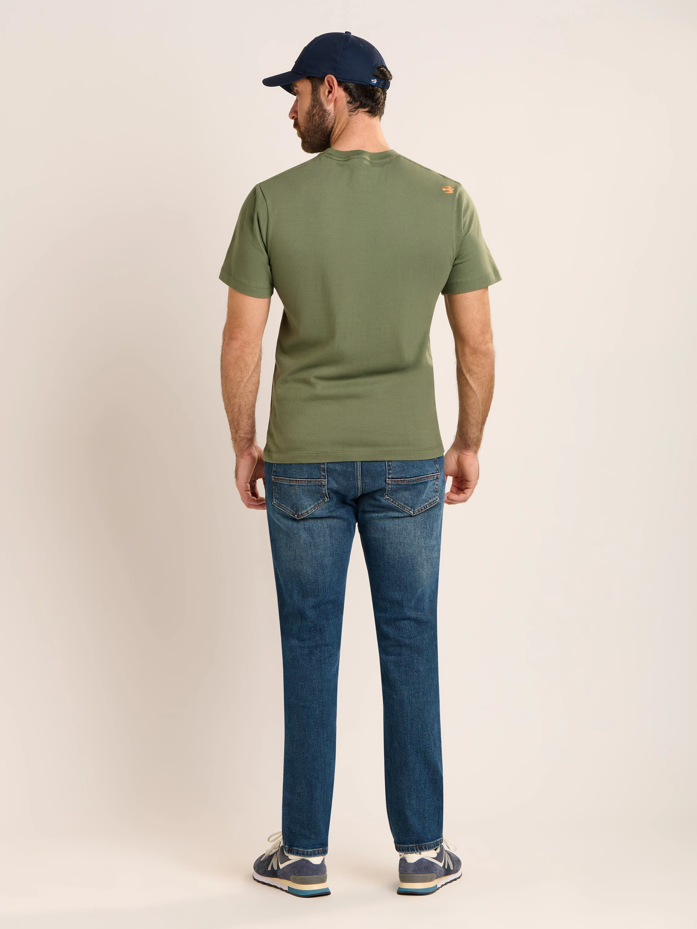 Nutley T-Shirt - Image 3