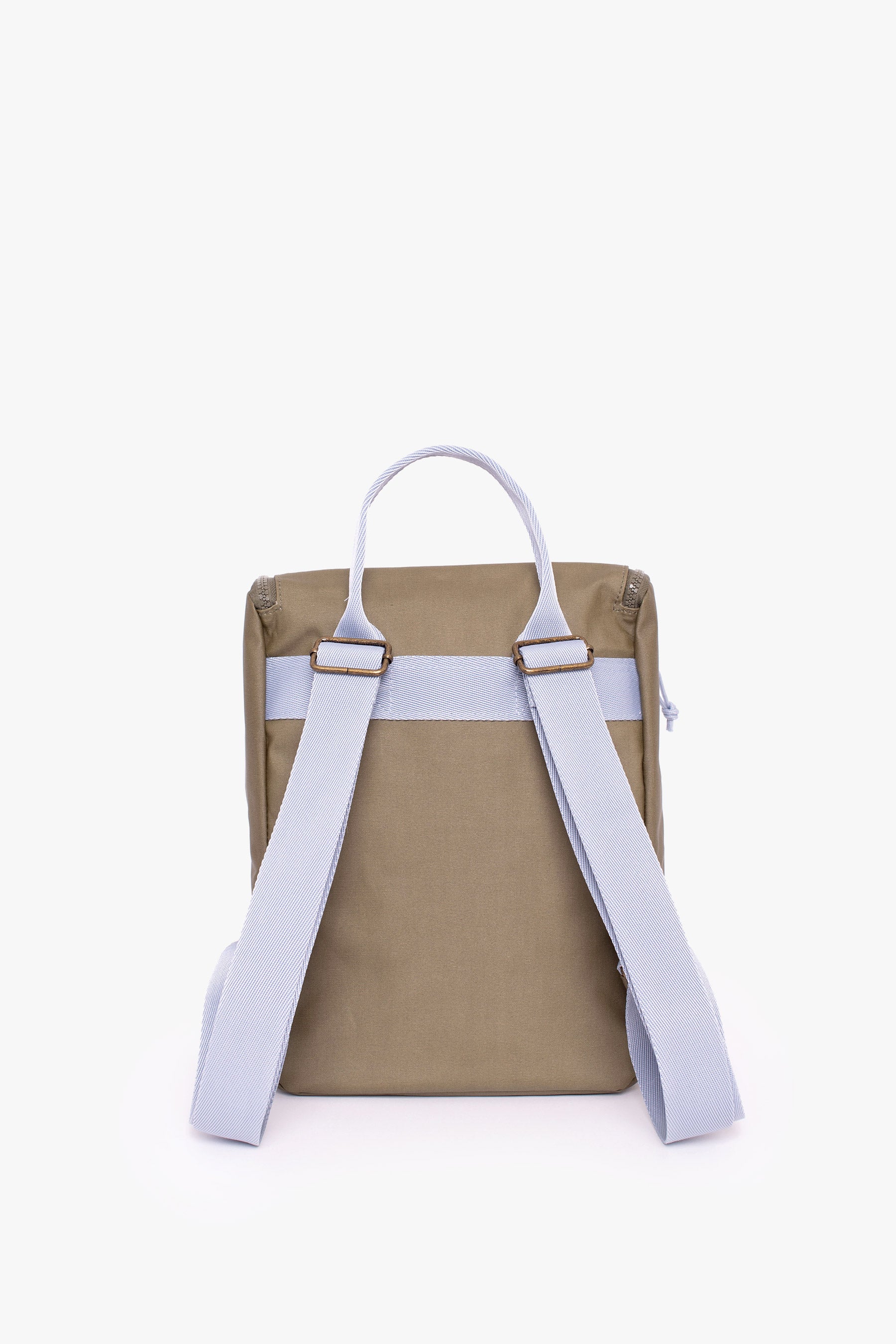 Olive Backpack - Image 4