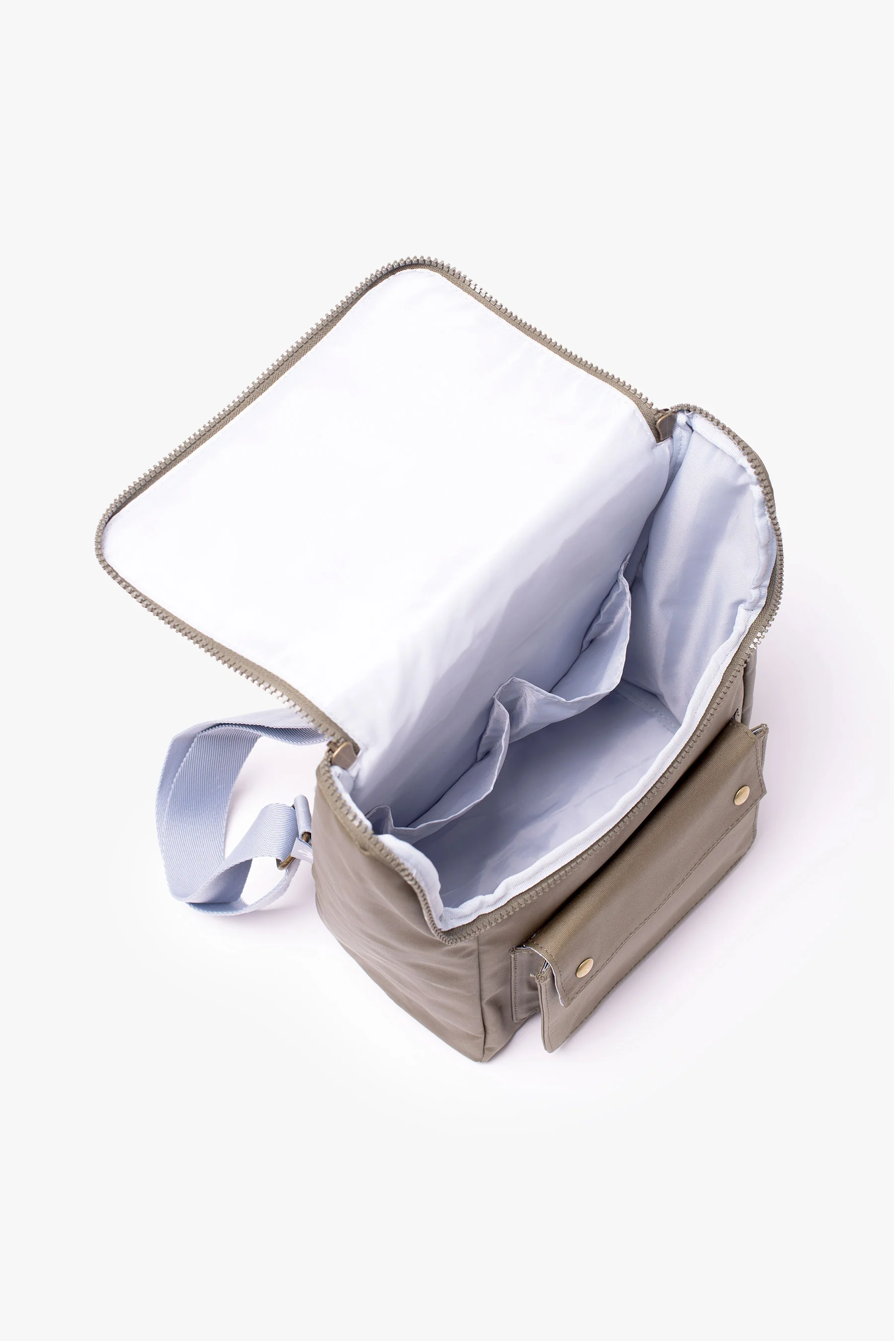 Olive Backpack - Image 5