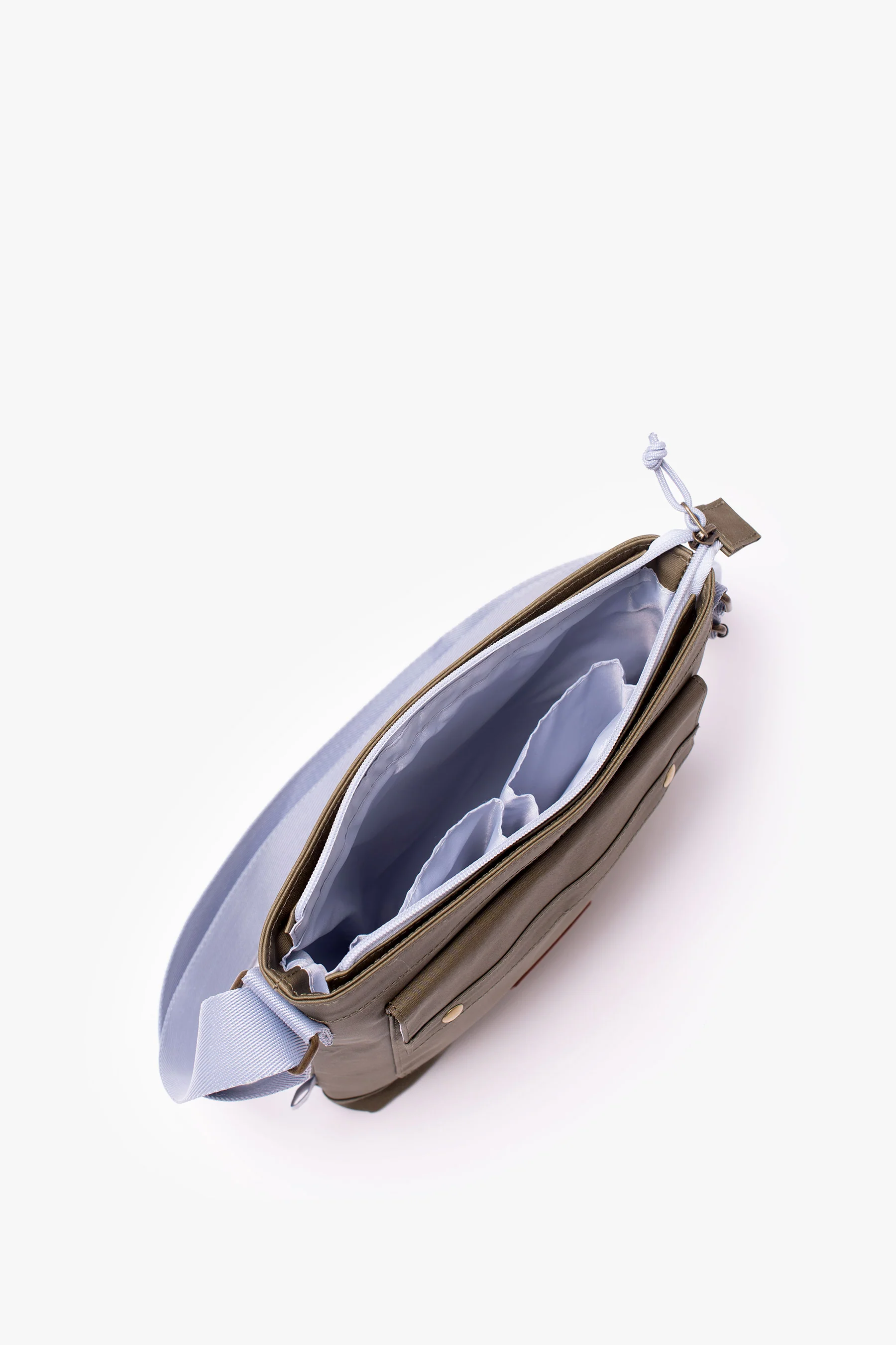 Olive Messenger - Image 5