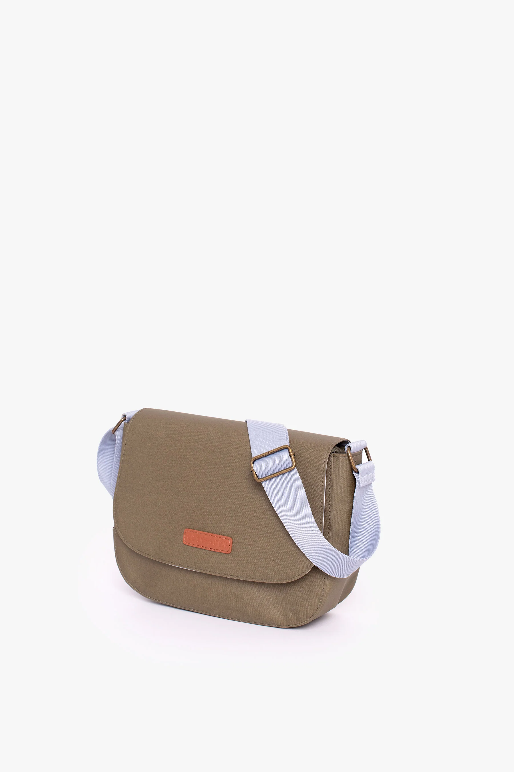 Olive Saddle - Image 3