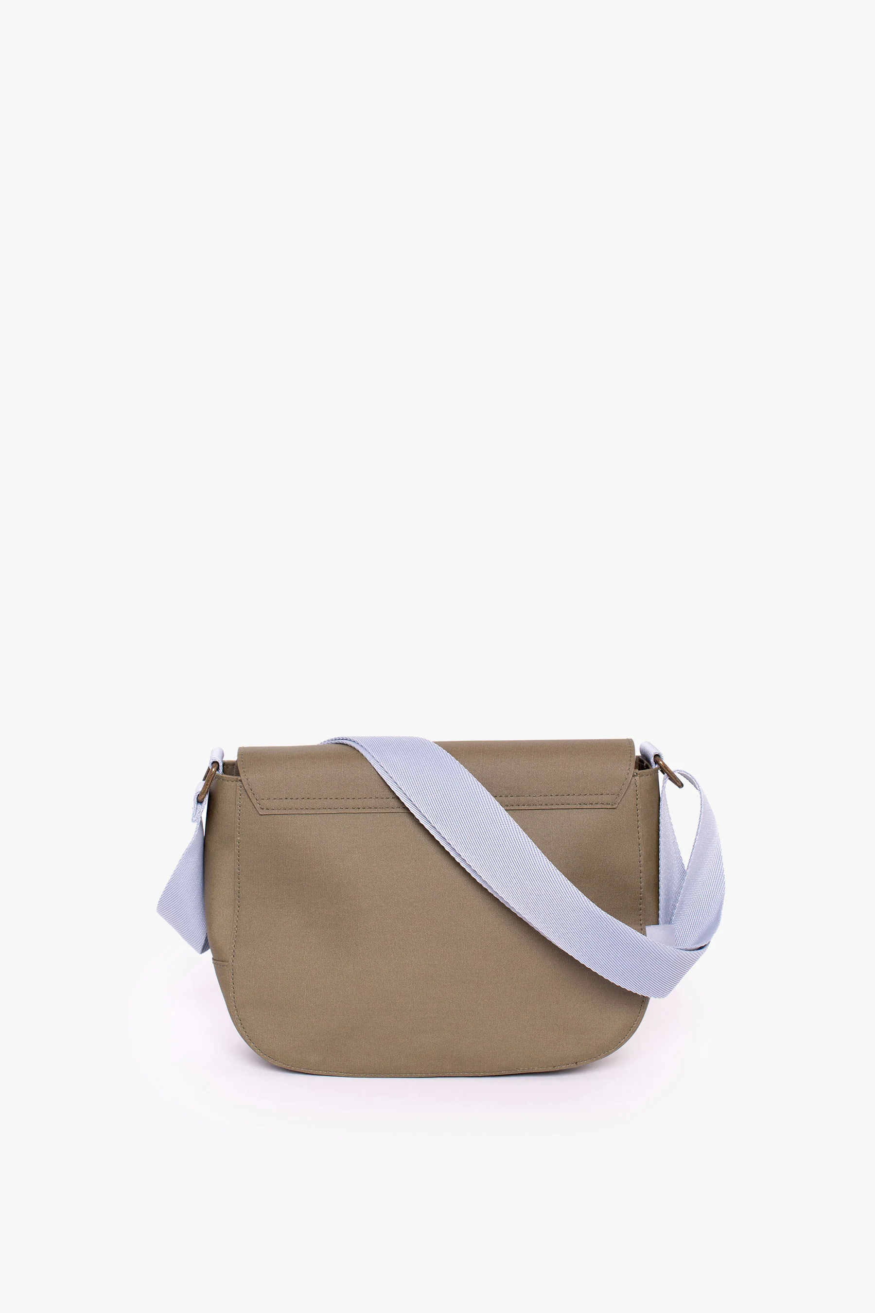 Olive Saddle - Image 4