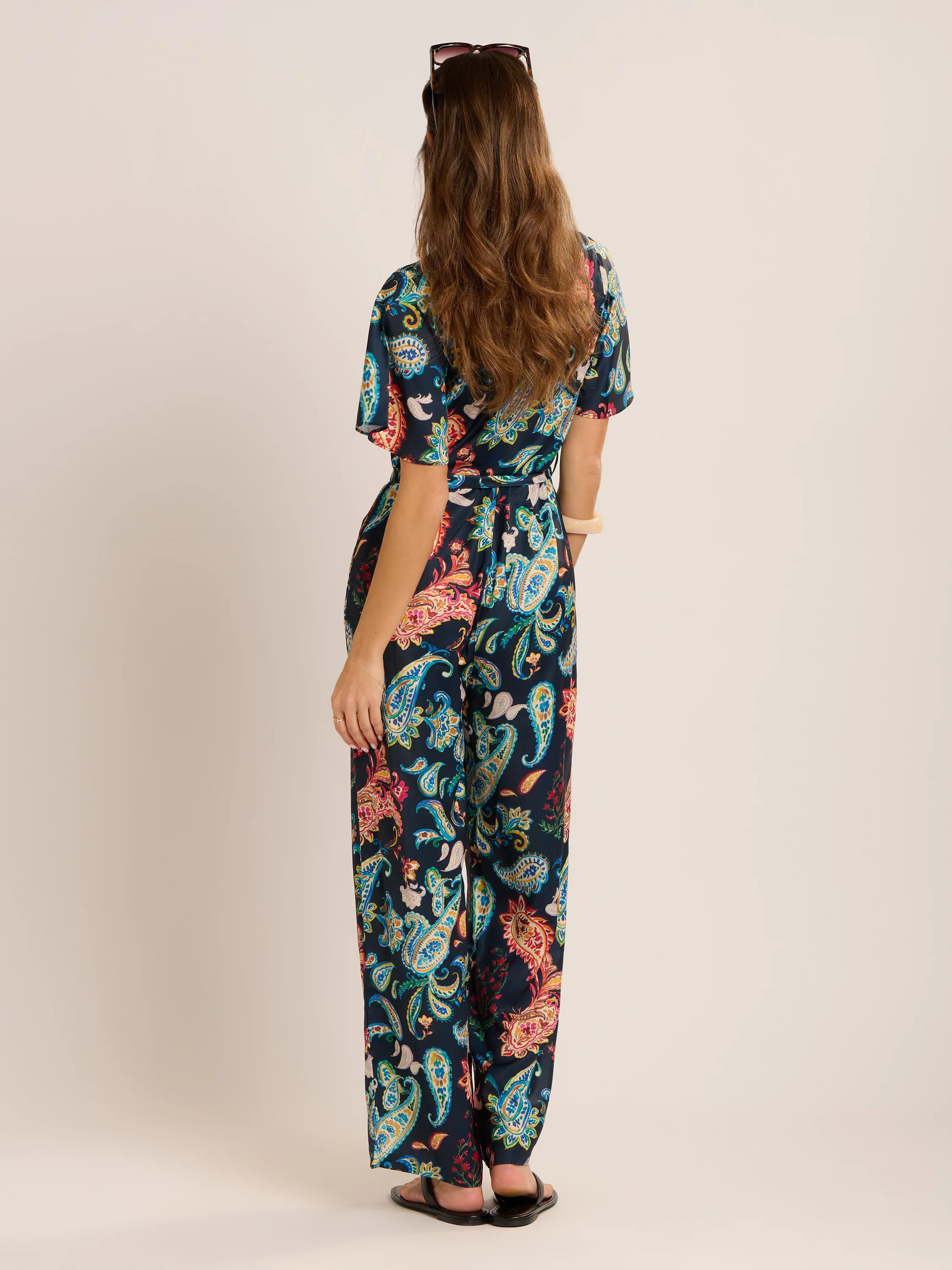 Olivia Jumpsuit - Image 2