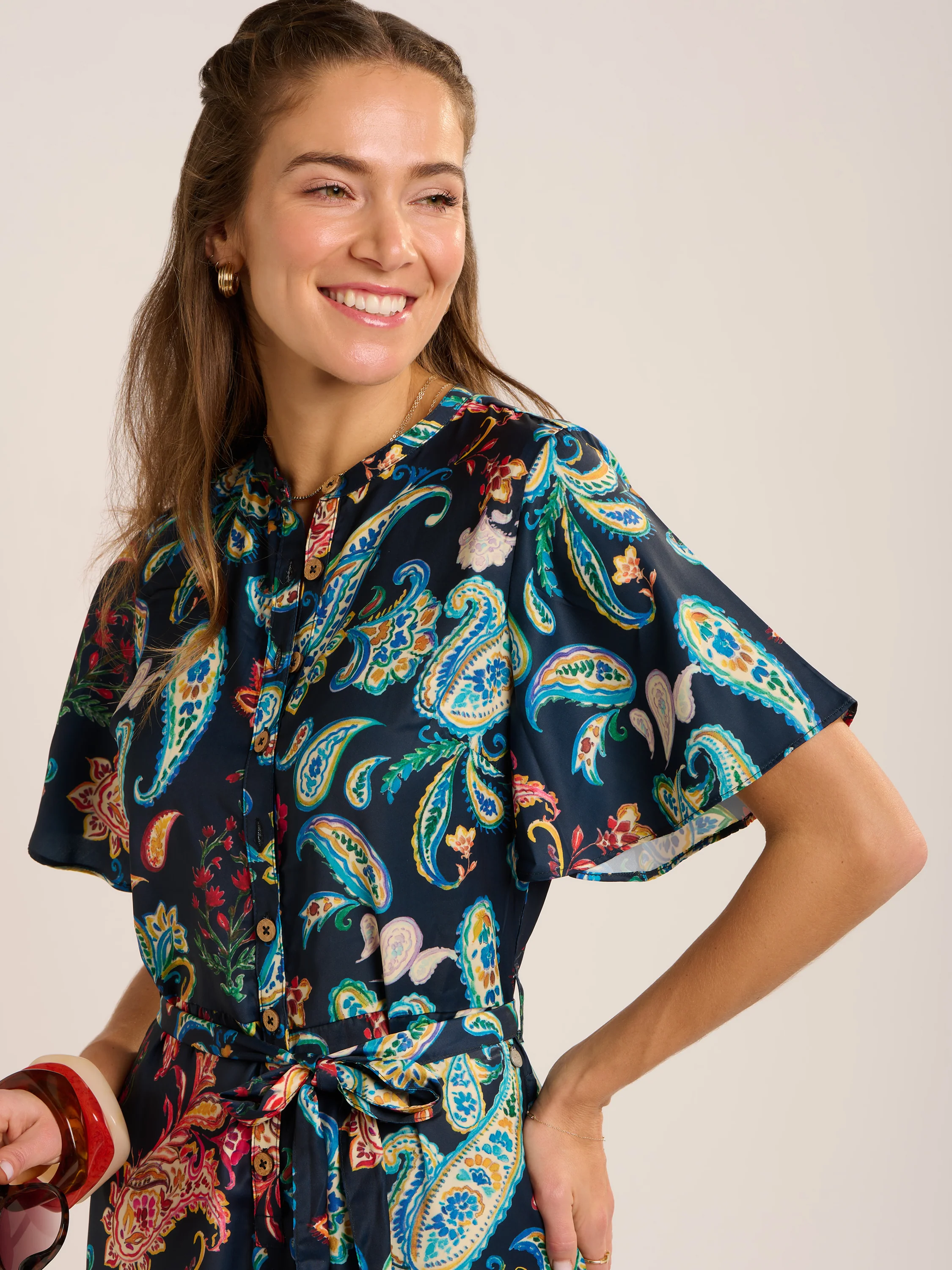 Olivia Jumpsuit - Image 3