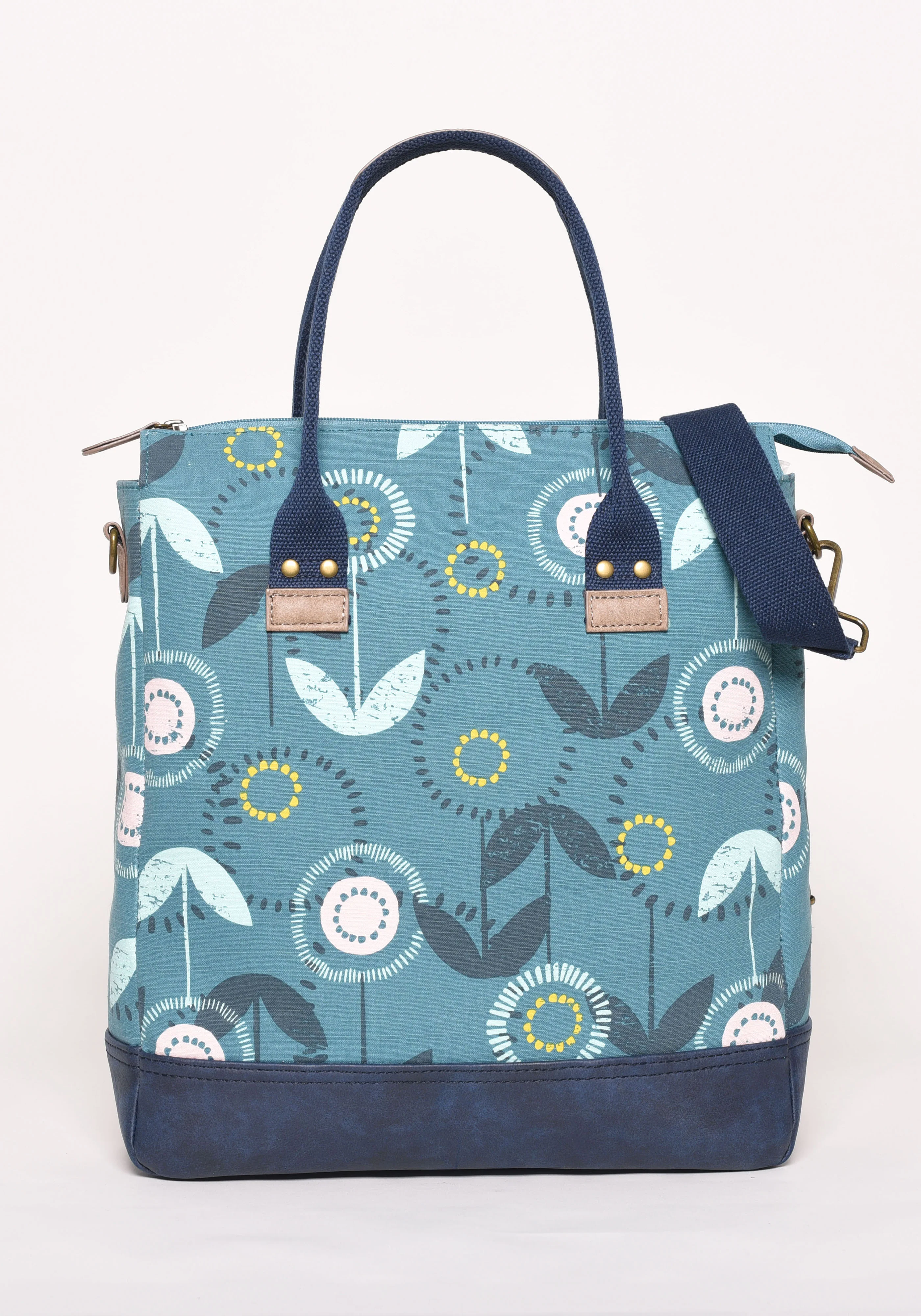 Olivia Shopper Bag - Image 3