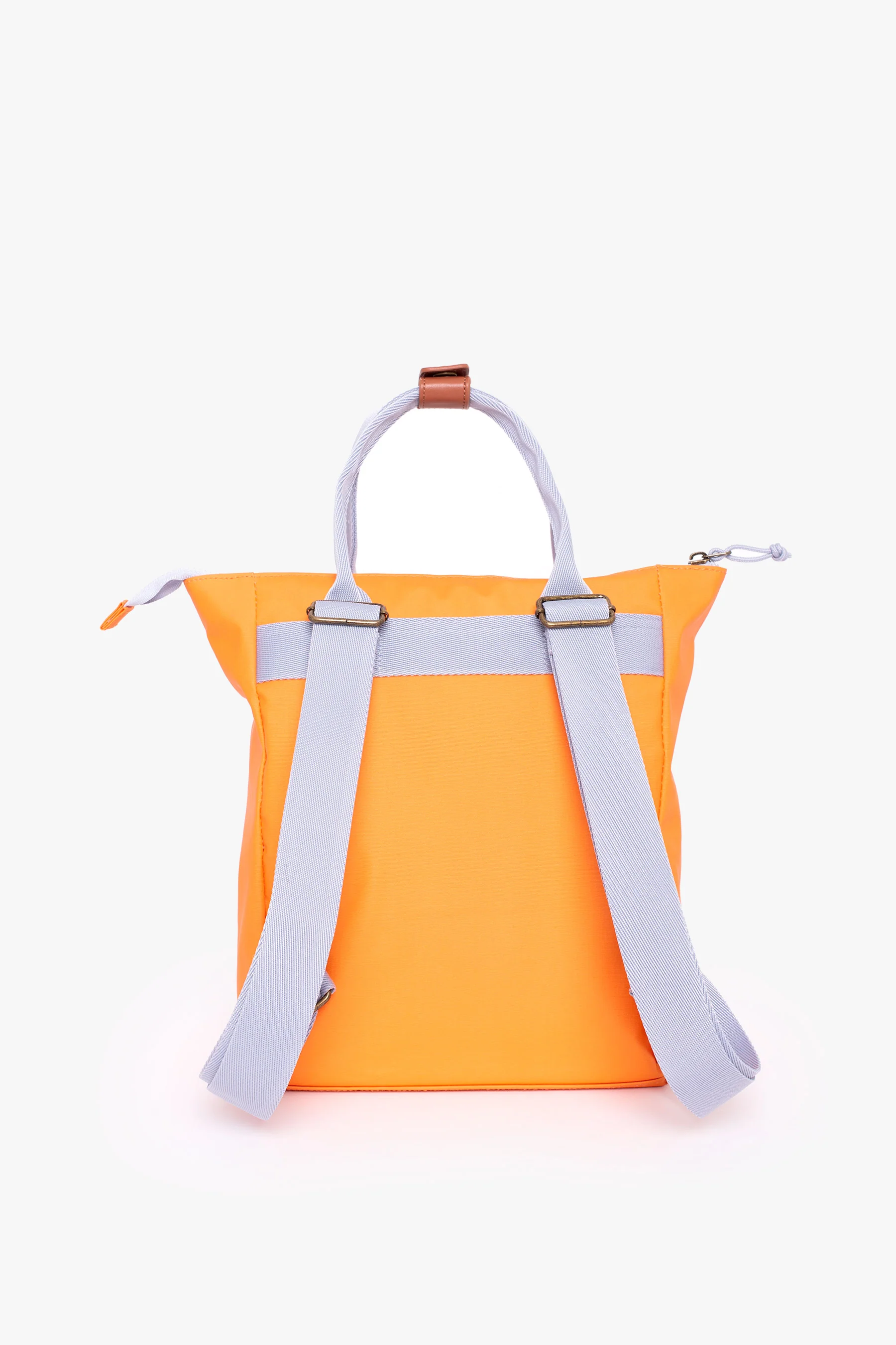 Orange Backpack - Image 5
