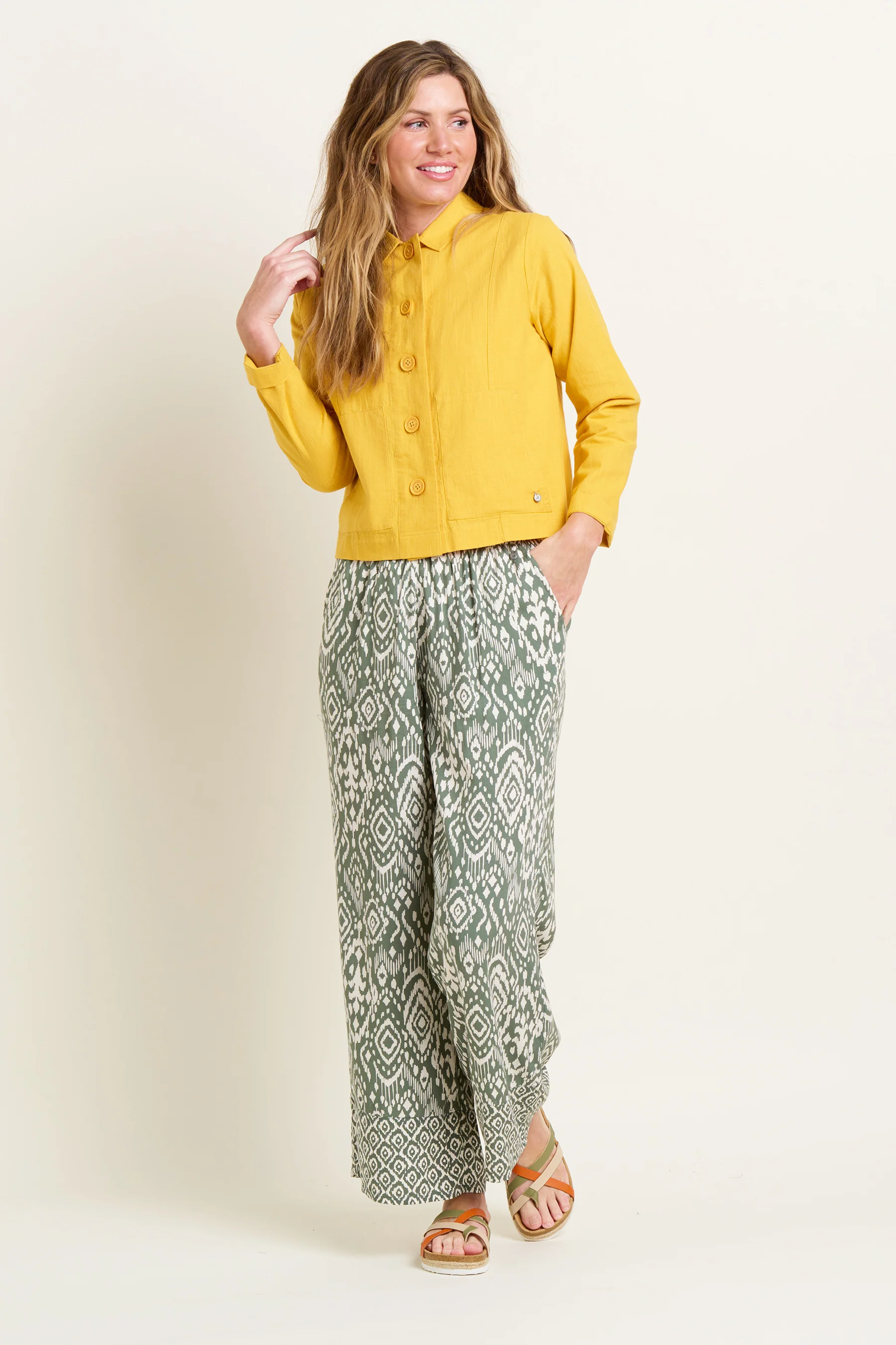 Orla Beach Pant - Image 5