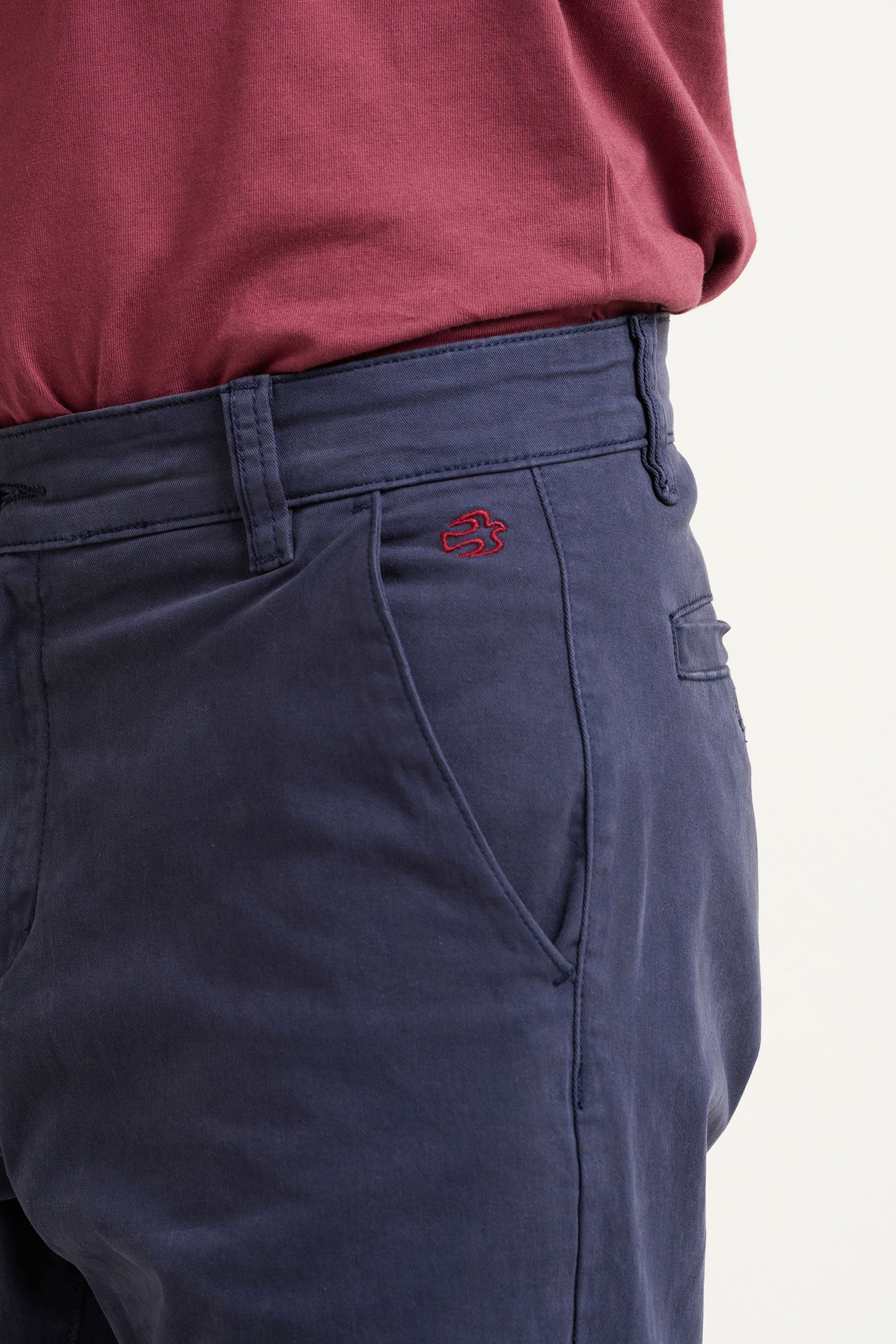 Outer Space Fixed Waist Pants - Image 2