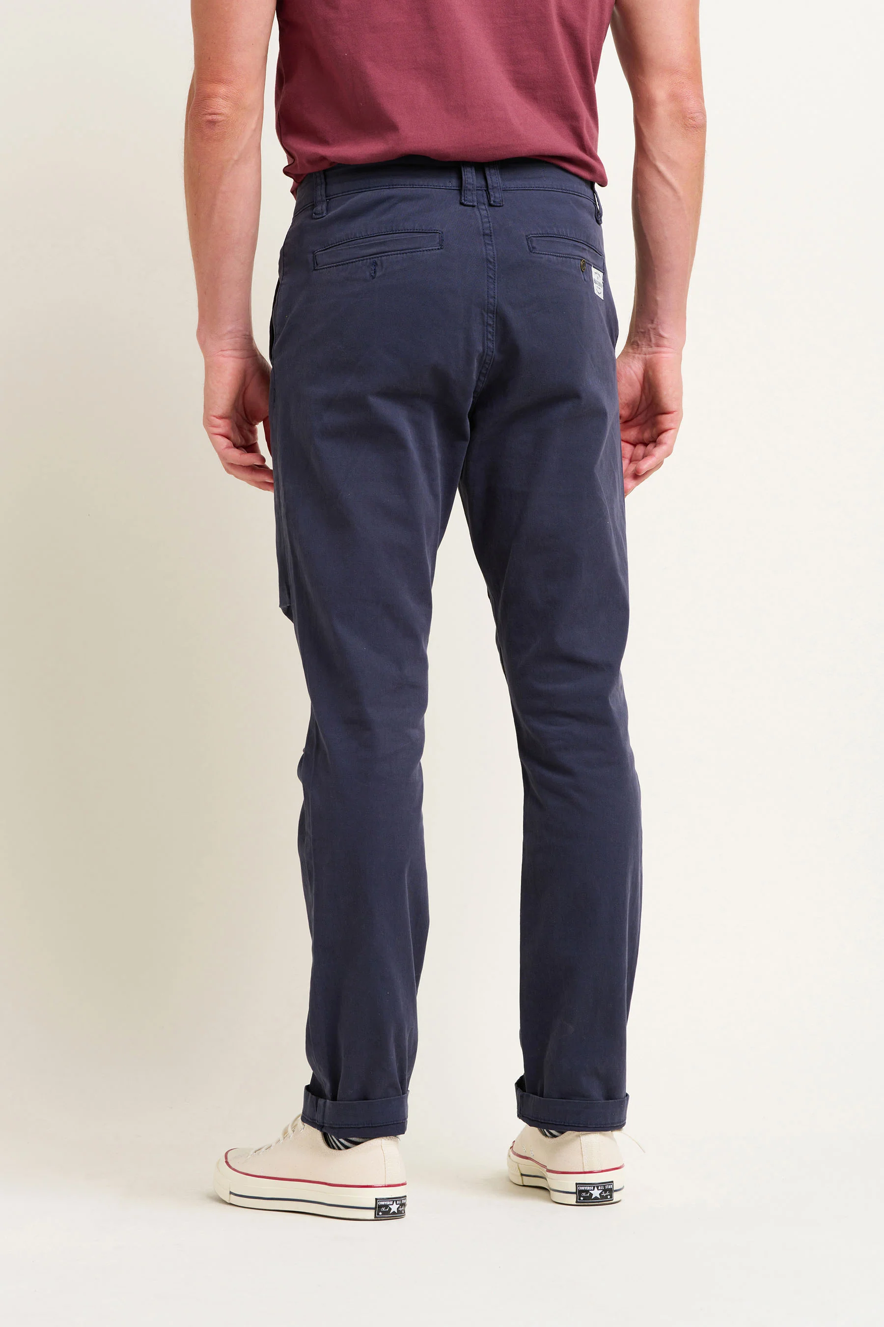 Outer Space Fixed Waist Pants - Image 4