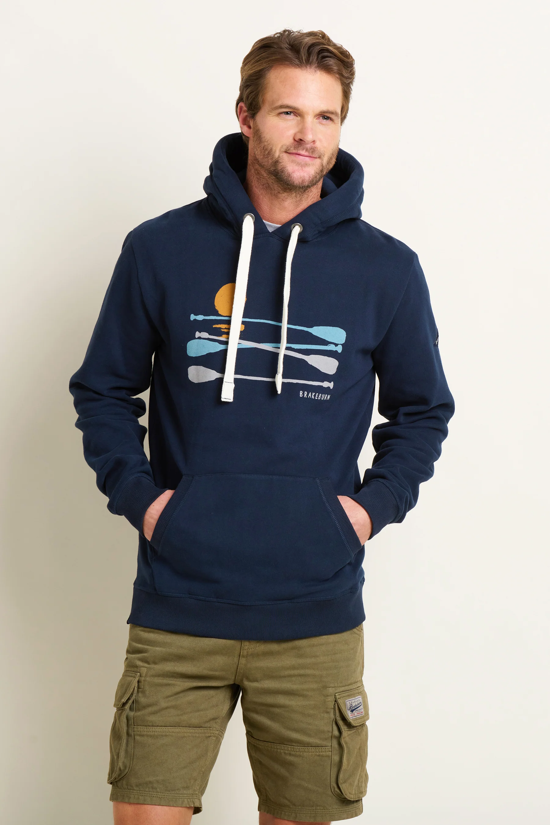 Paddleboard Hoodie - Image 2