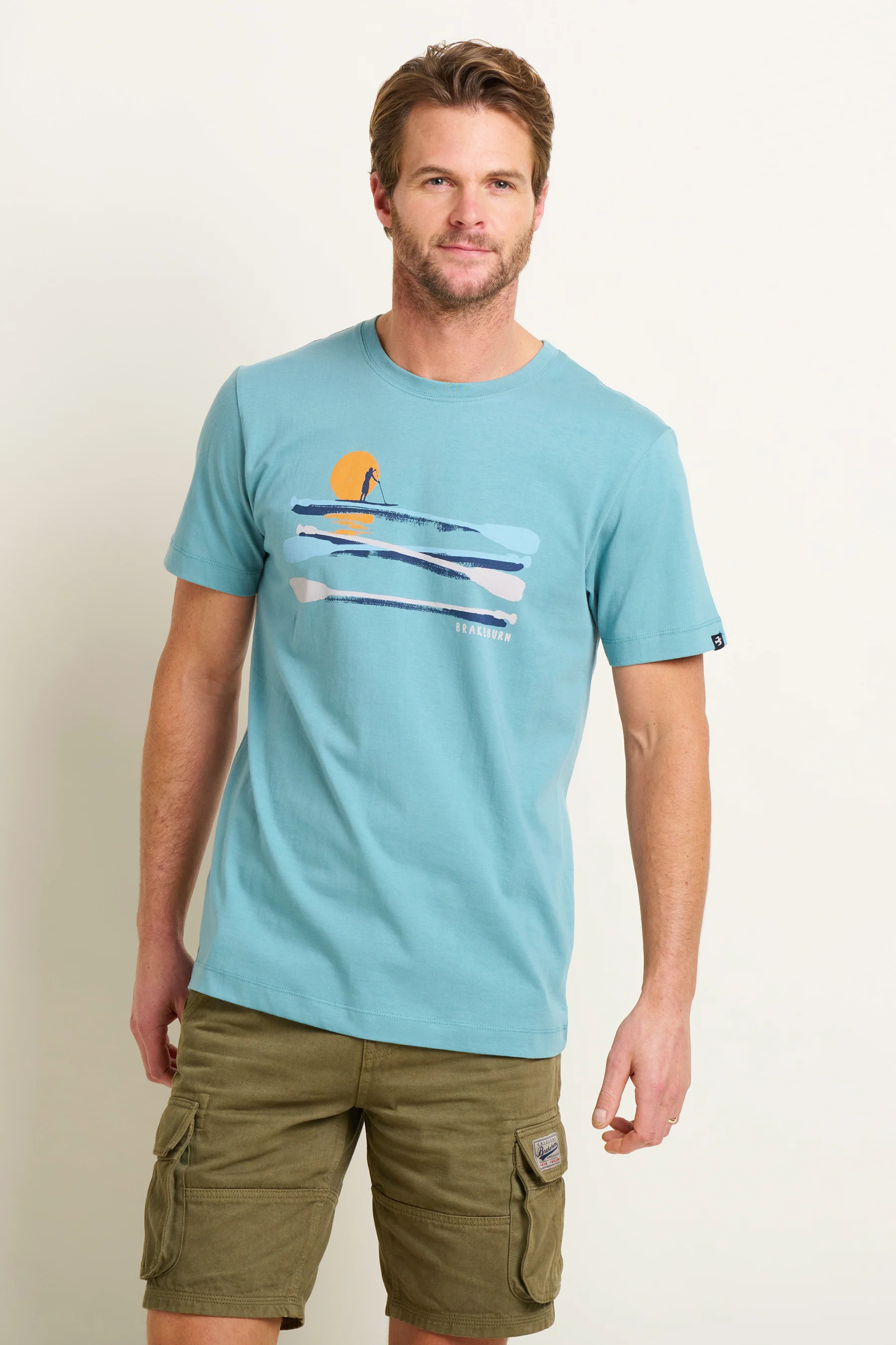 Paddleboard Tee - Image 2