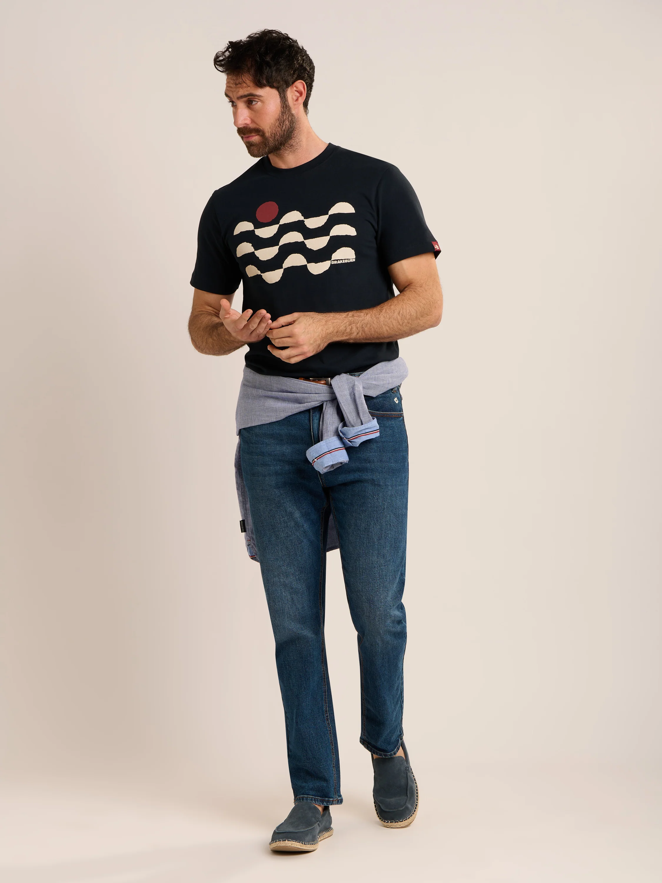 Pakenham T-Shirt - Image 4