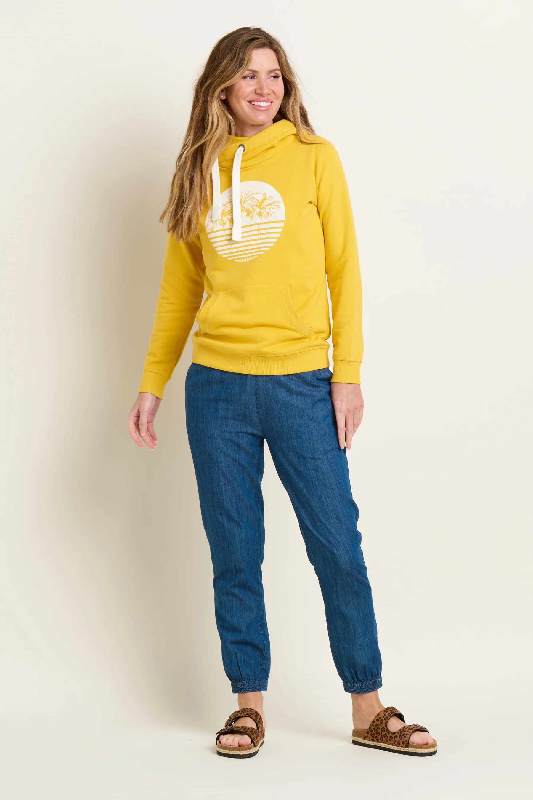 Palm Elise Hoodie - Image 5