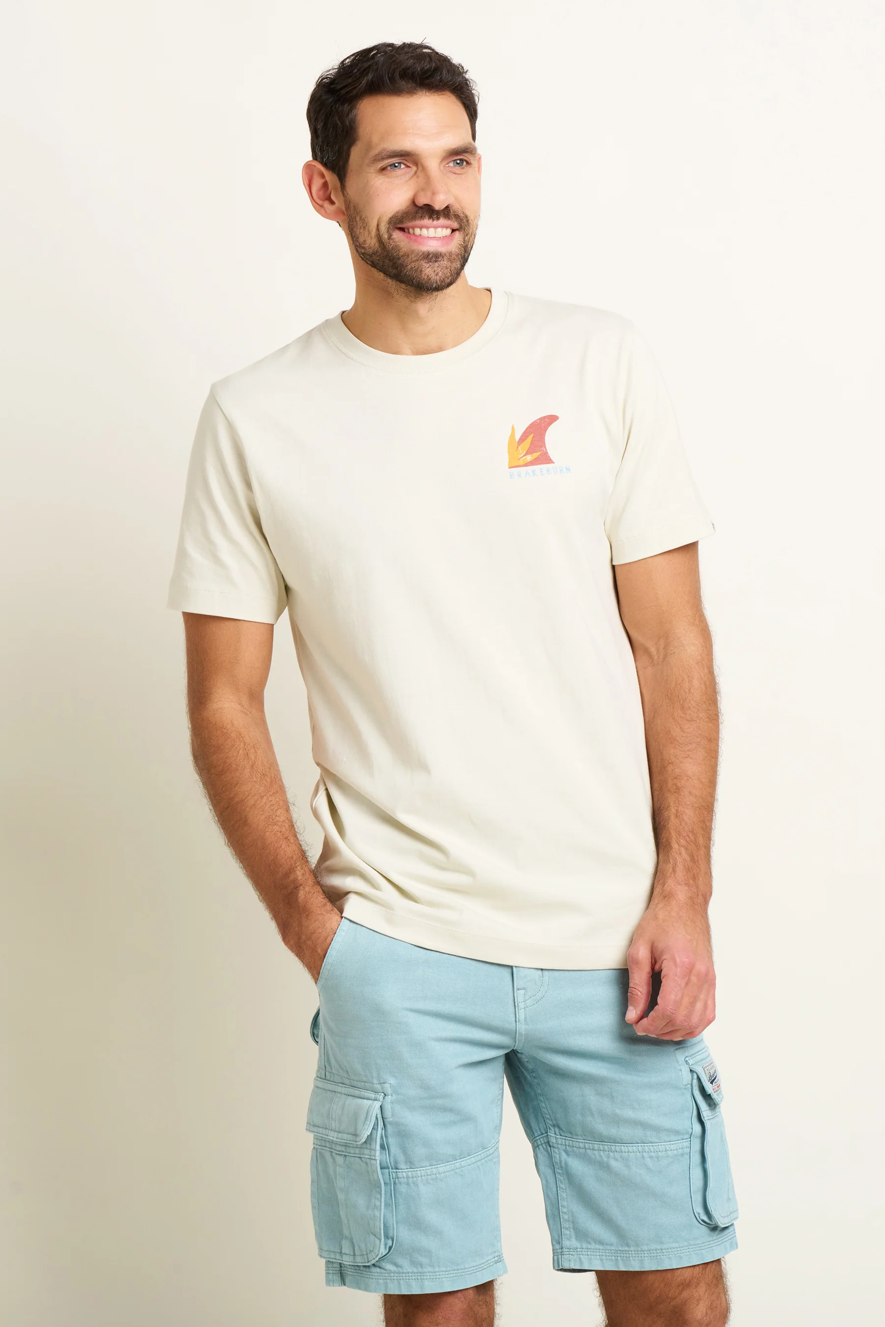 Palm Tee - Image 4