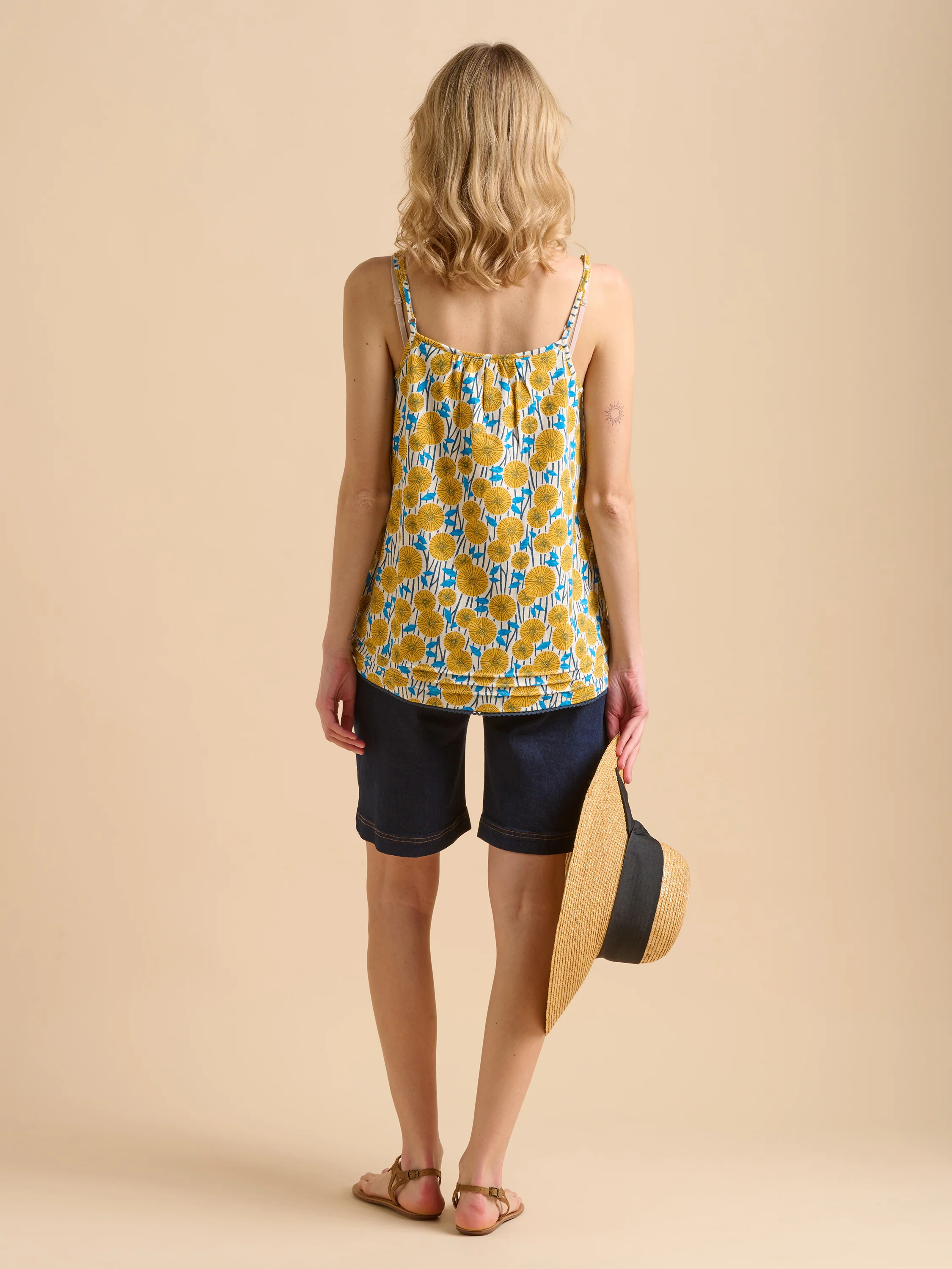 Parasol Cami - Image 3