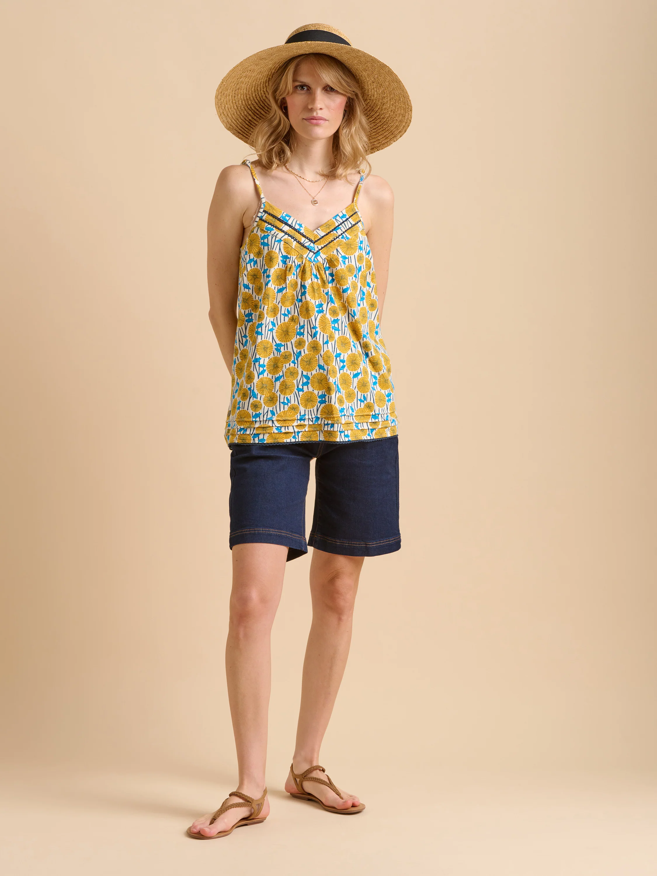 Parasol Cami - Image 4