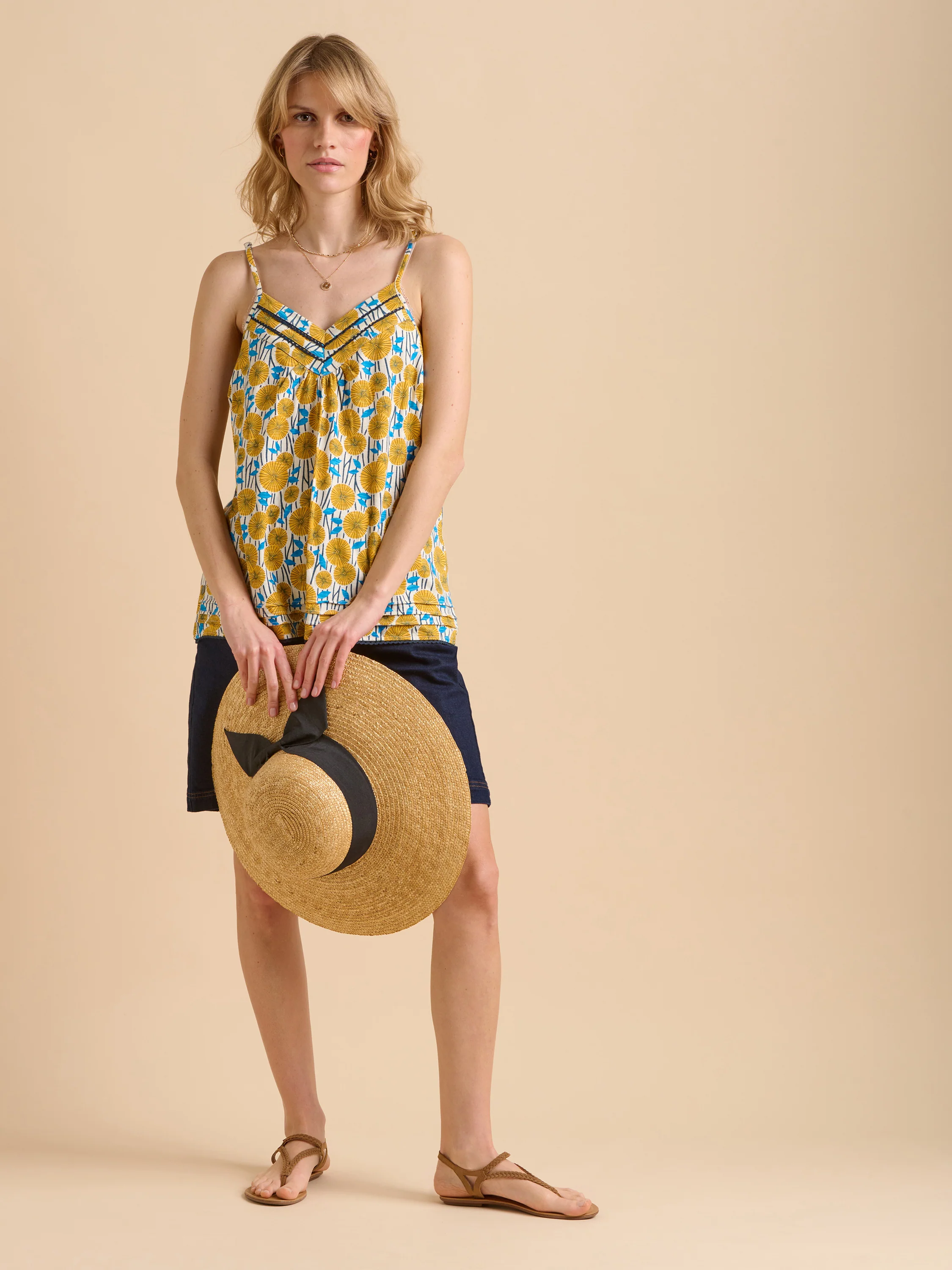 Parasol Cami - Image 7