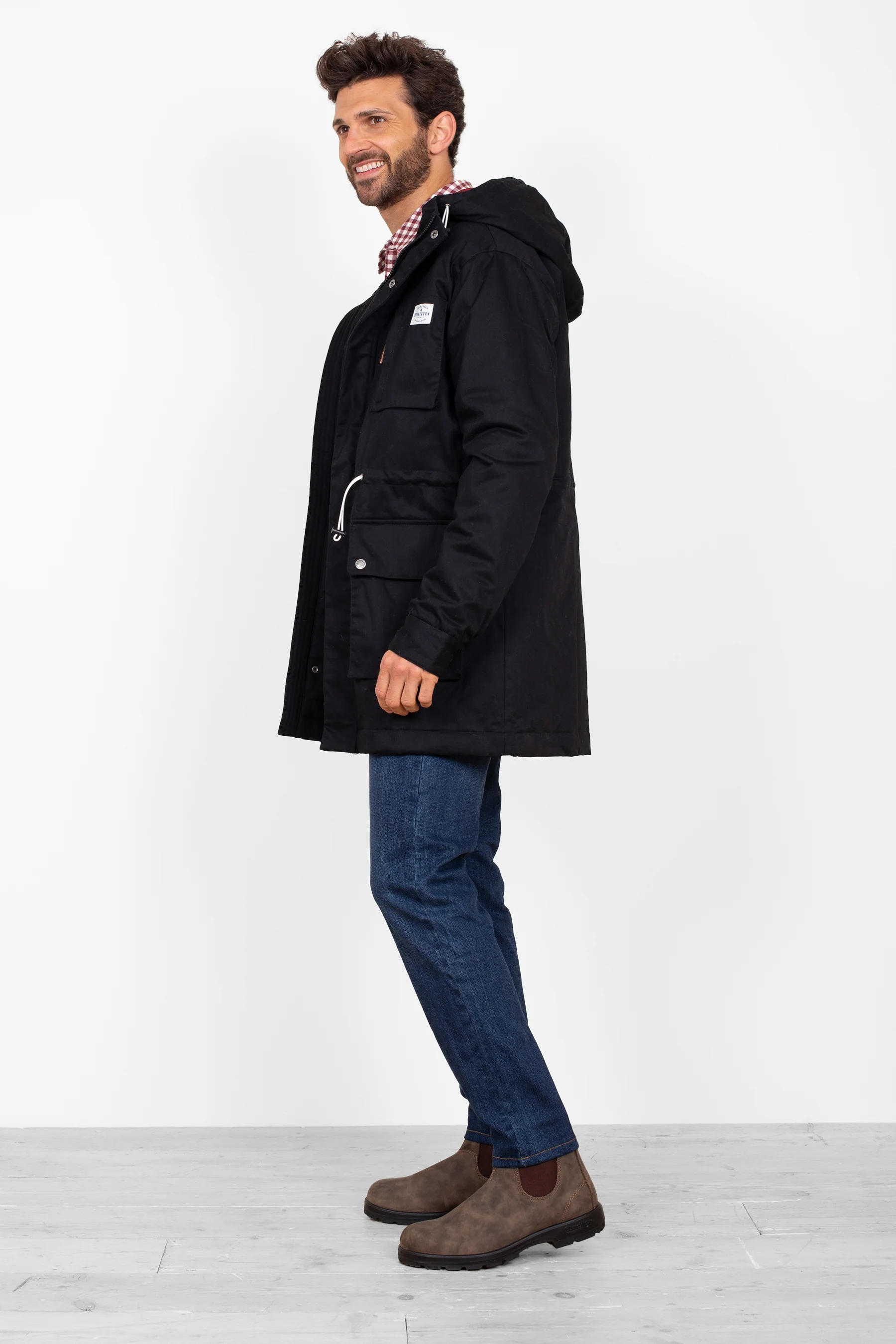 Parka - Image 4