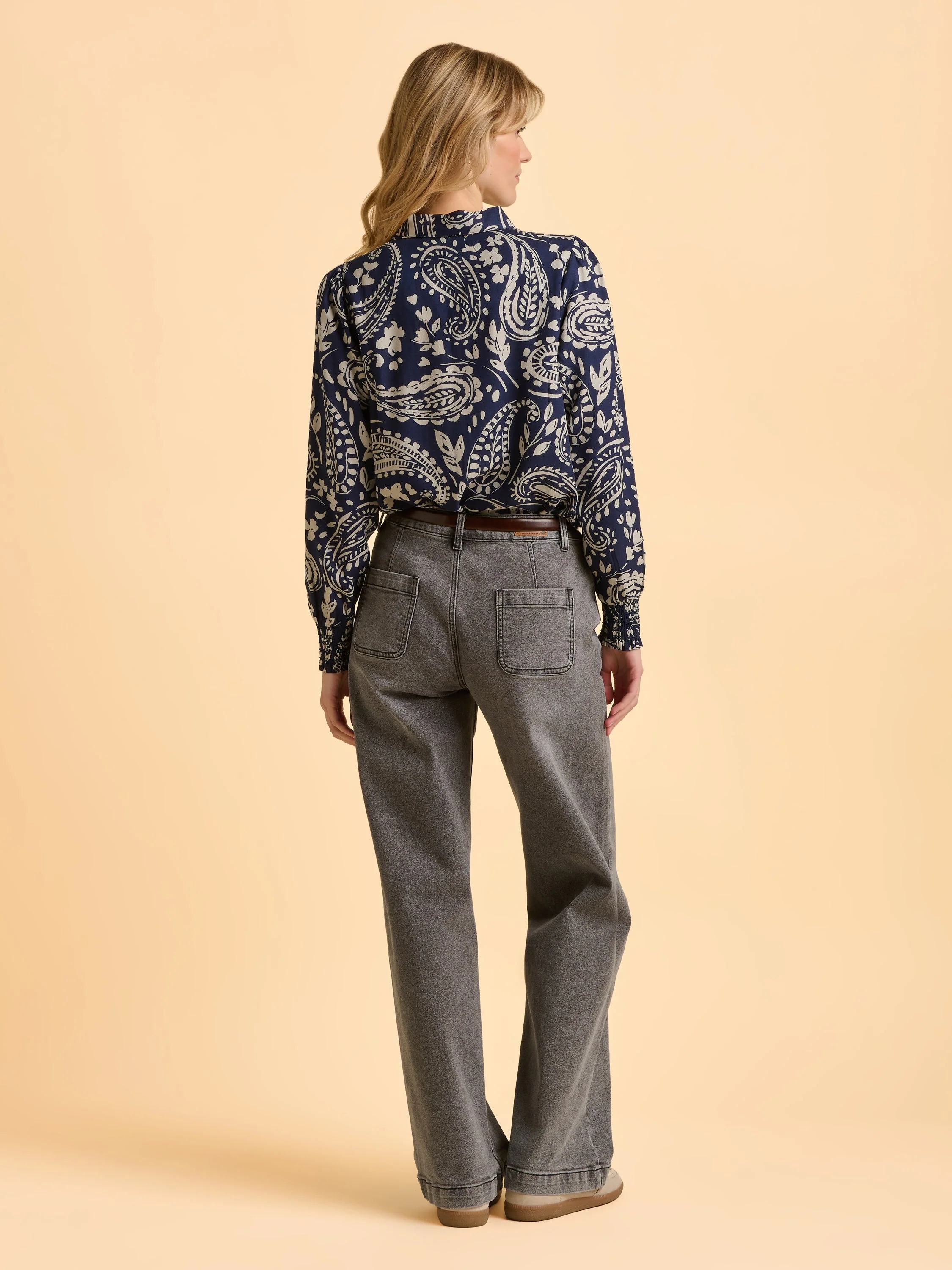 Patti Blouse - Image 5