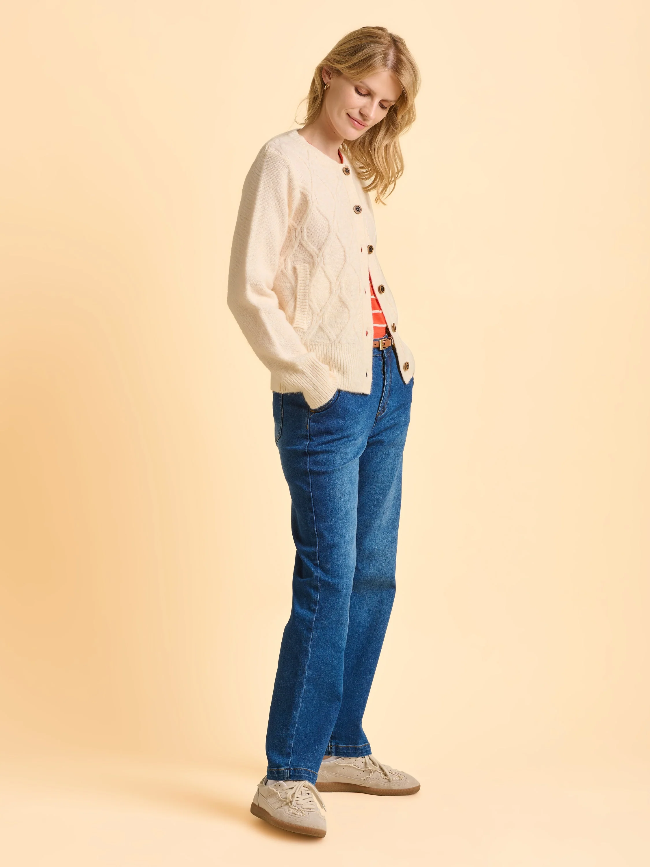 Pebble Cardigan - Image 3