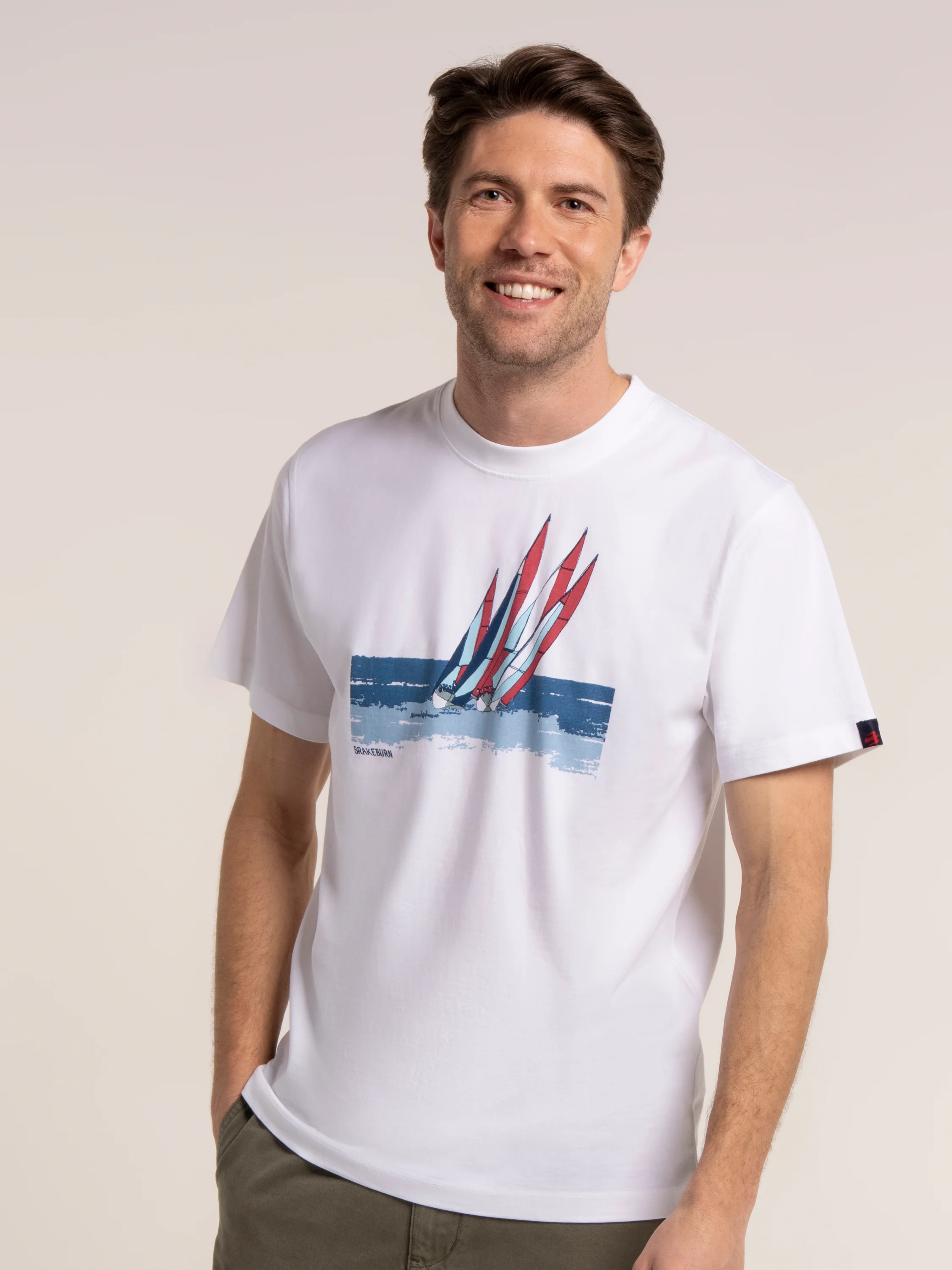 Peckleton T-Shirt