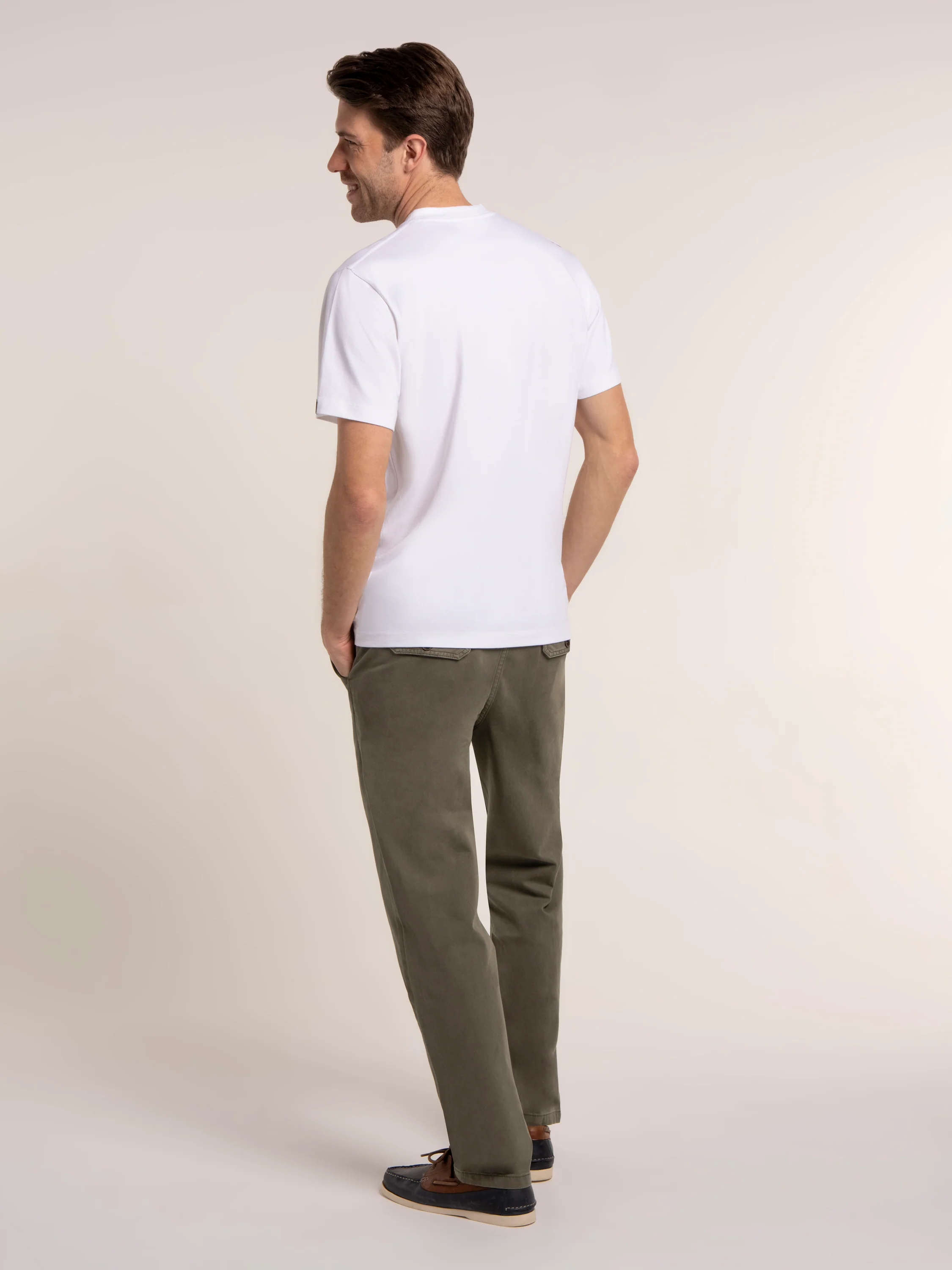 Peckleton T-Shirt - Image 2