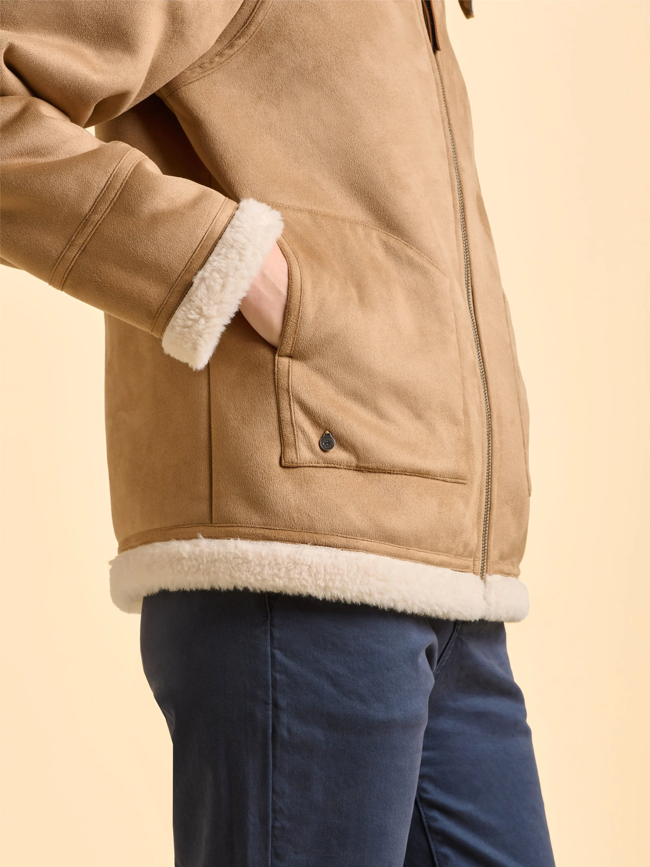 Pine Jacket - Image 6