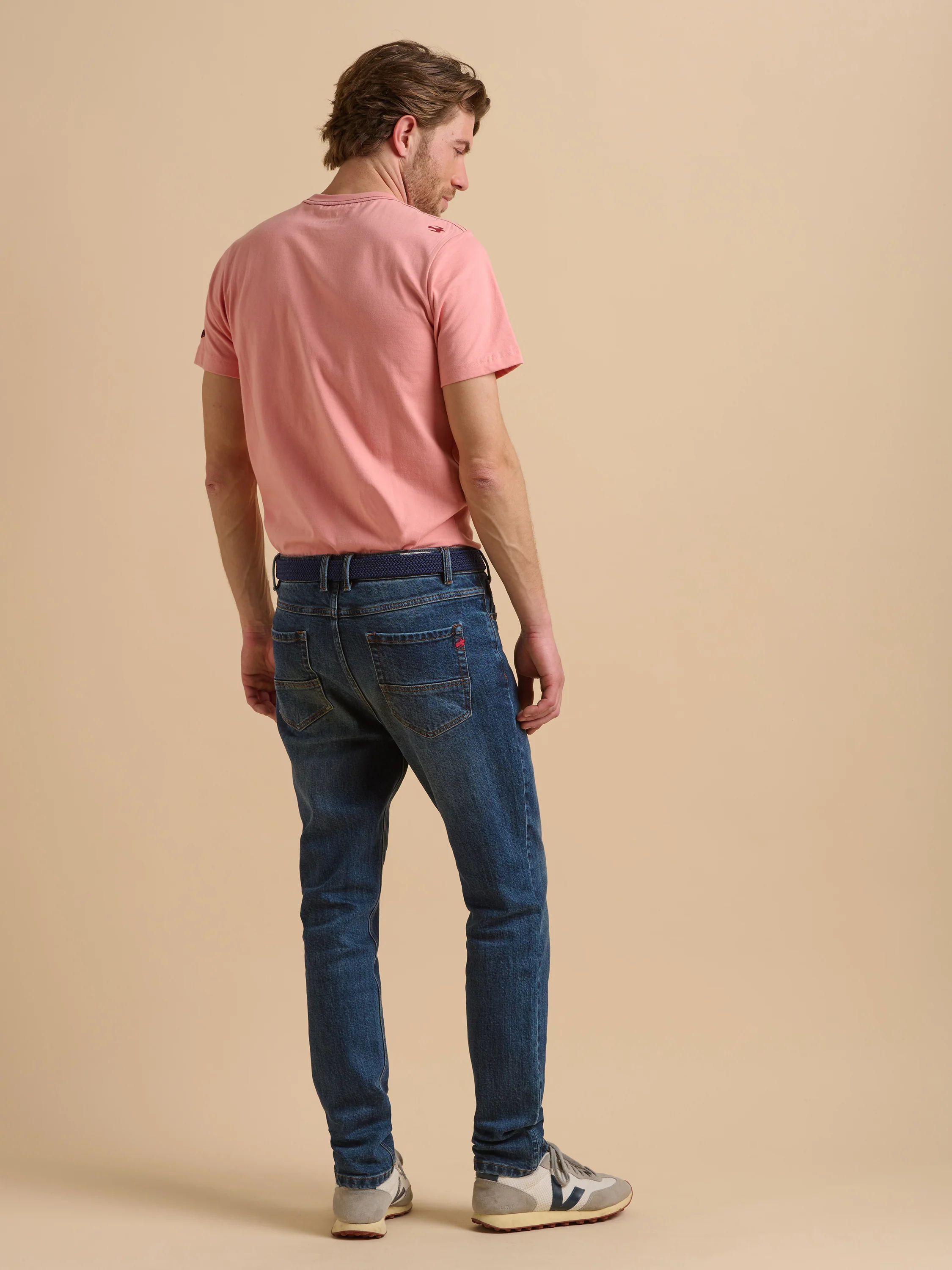 Pink Flag Tee - Image 6