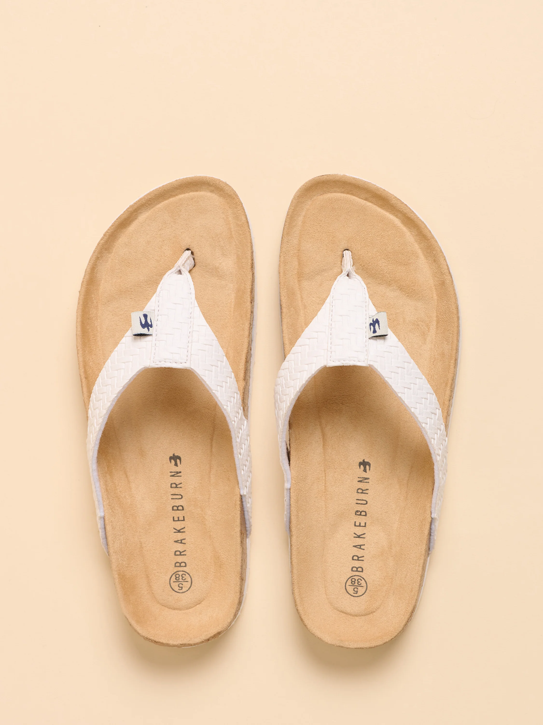 Plaited Flip Flop - Image 4